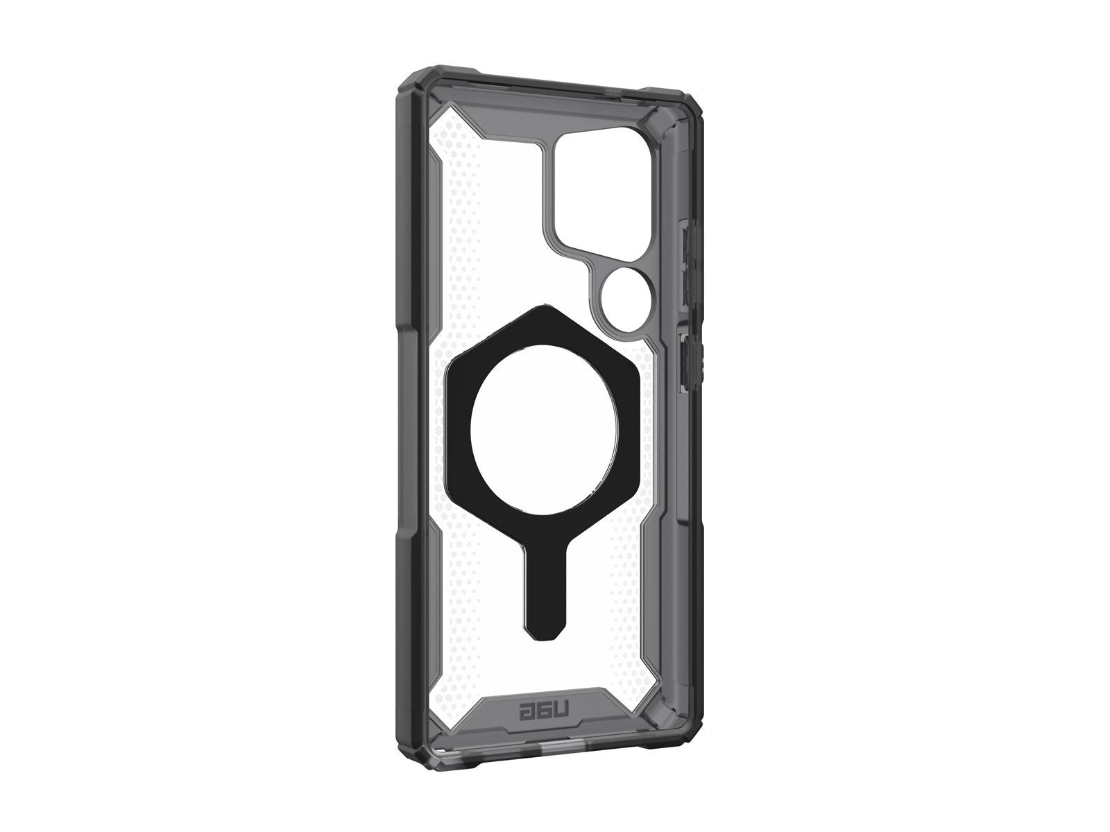 UAG Plasma XTE w/ Magnet - Ash/Titanium - Samsung Galaxy S25 Ultra