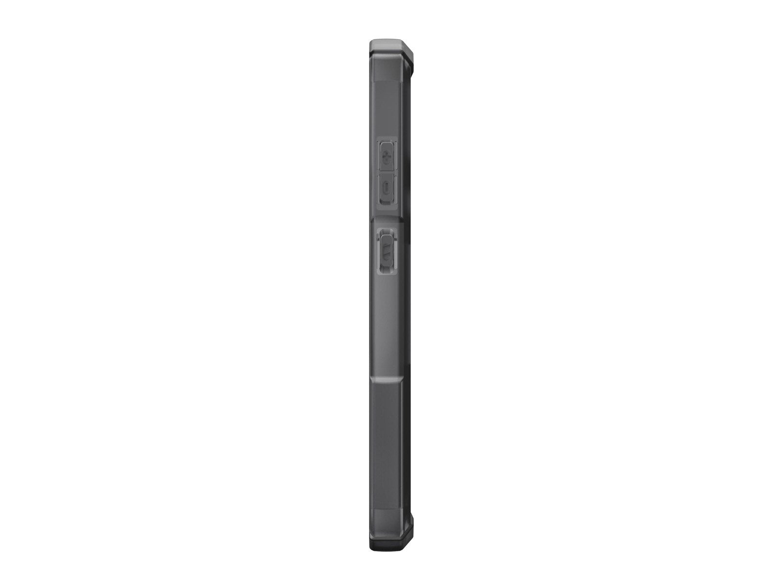 UAG Plasma XTE w/ Magnet - Ash/Titanium - Samsung Galaxy S25 Ultra