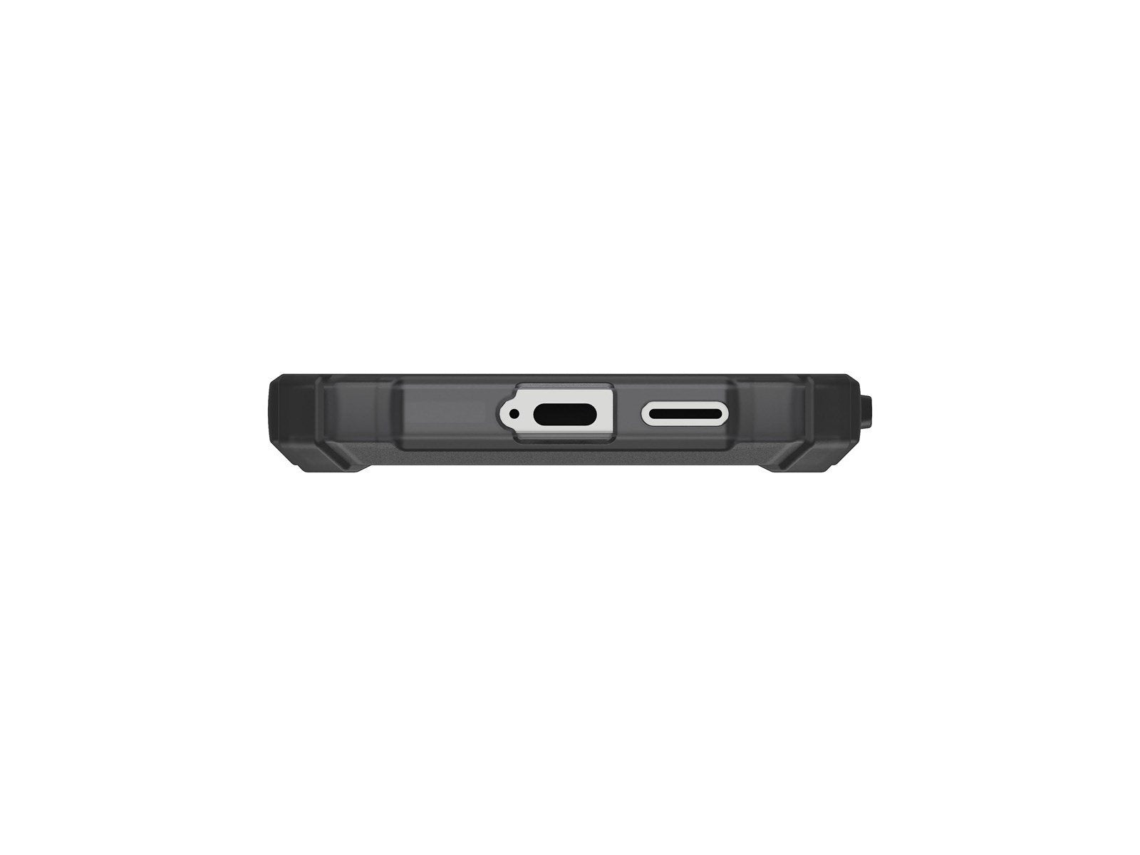 UAG Plasma XTE w/ Magnet - Ash/Titanium - Samsung Galaxy S25