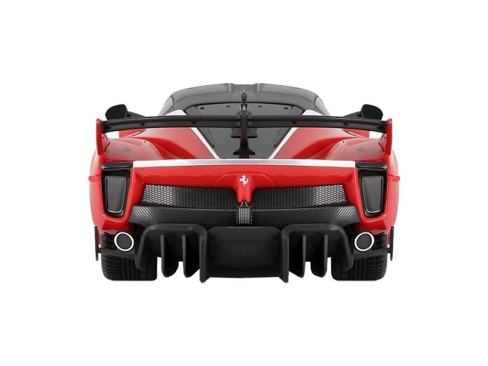 RASTAR R/C 1:24 Ferrari FXX K Evo remote control car (red)