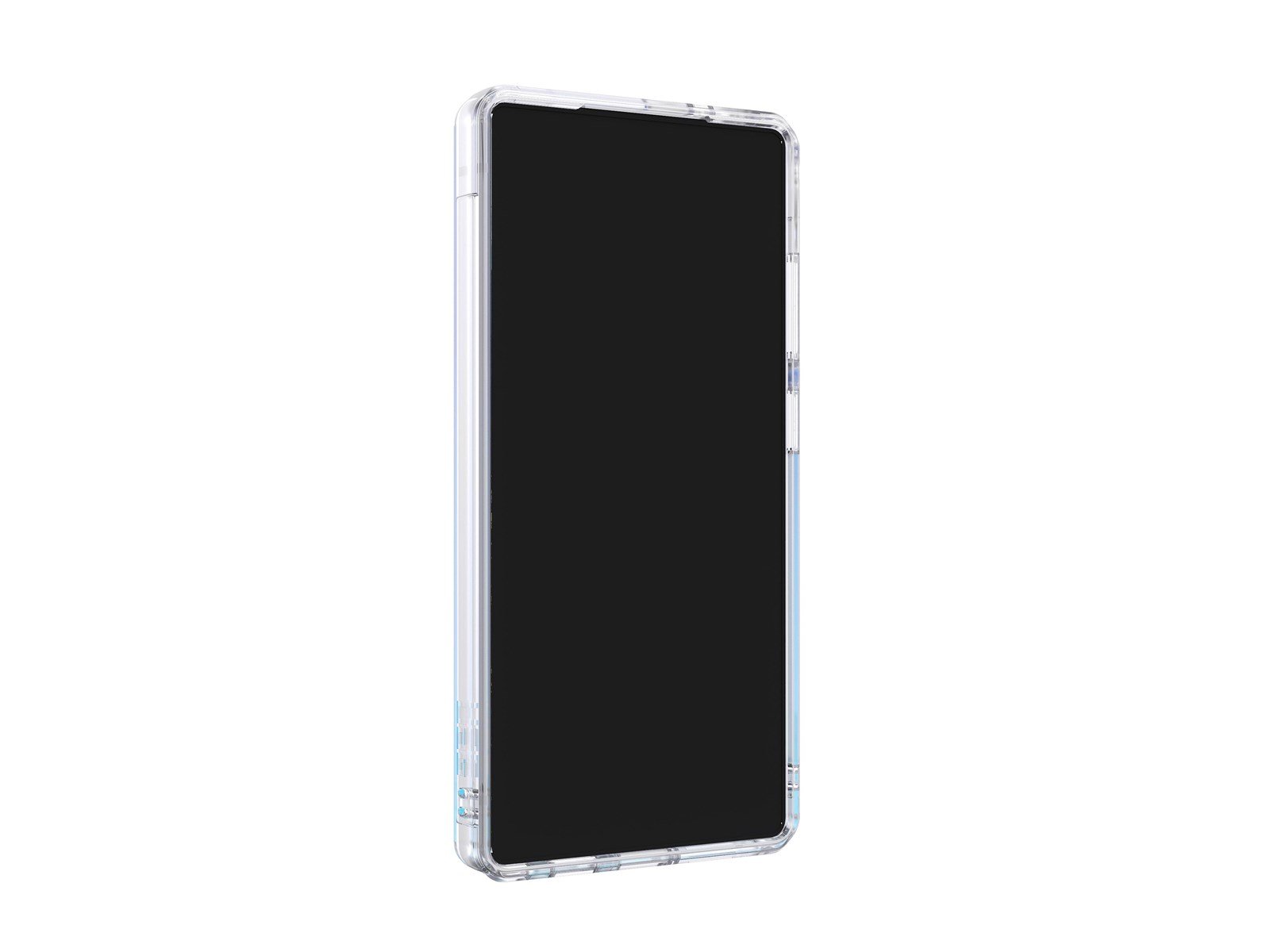 UAG Plyo Pro - Blue Ombre - Samsung Galaxy S25 Ultra
