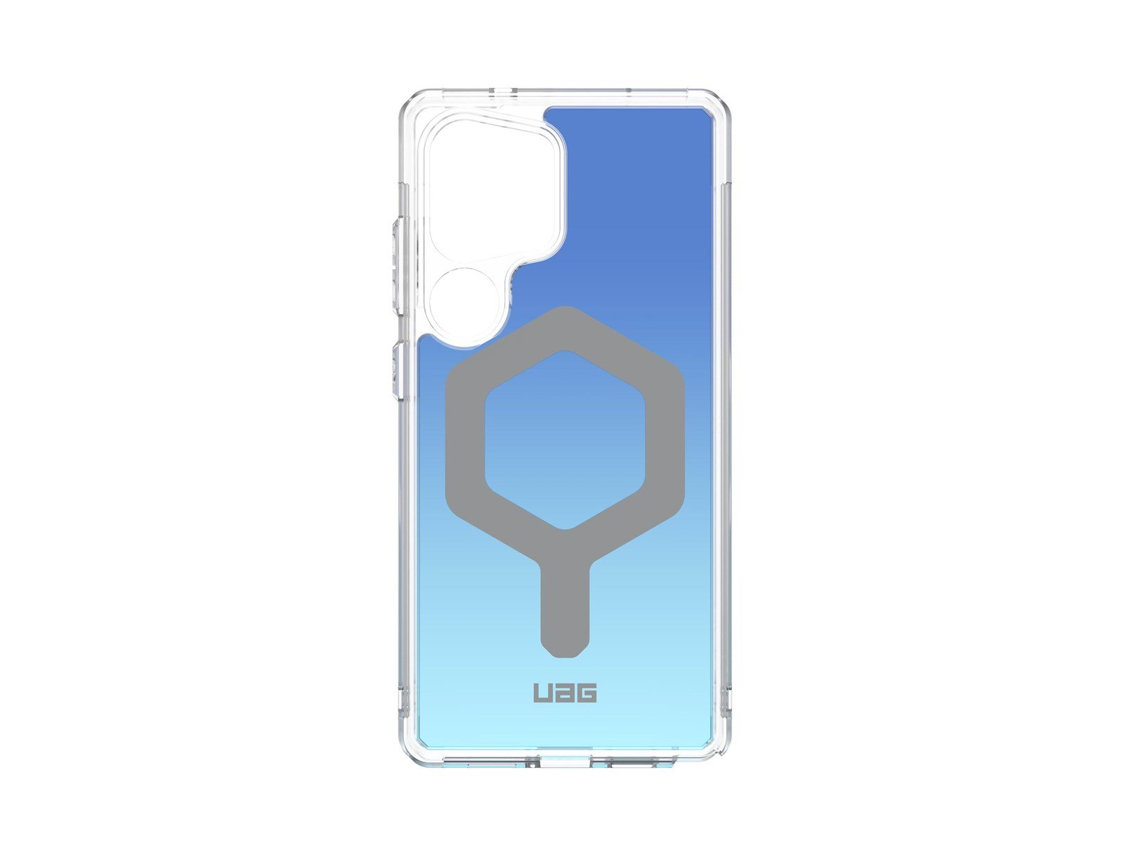 UAG Plyo Pro - Blue Ombre - Samsung Galaxy S25 Ultra