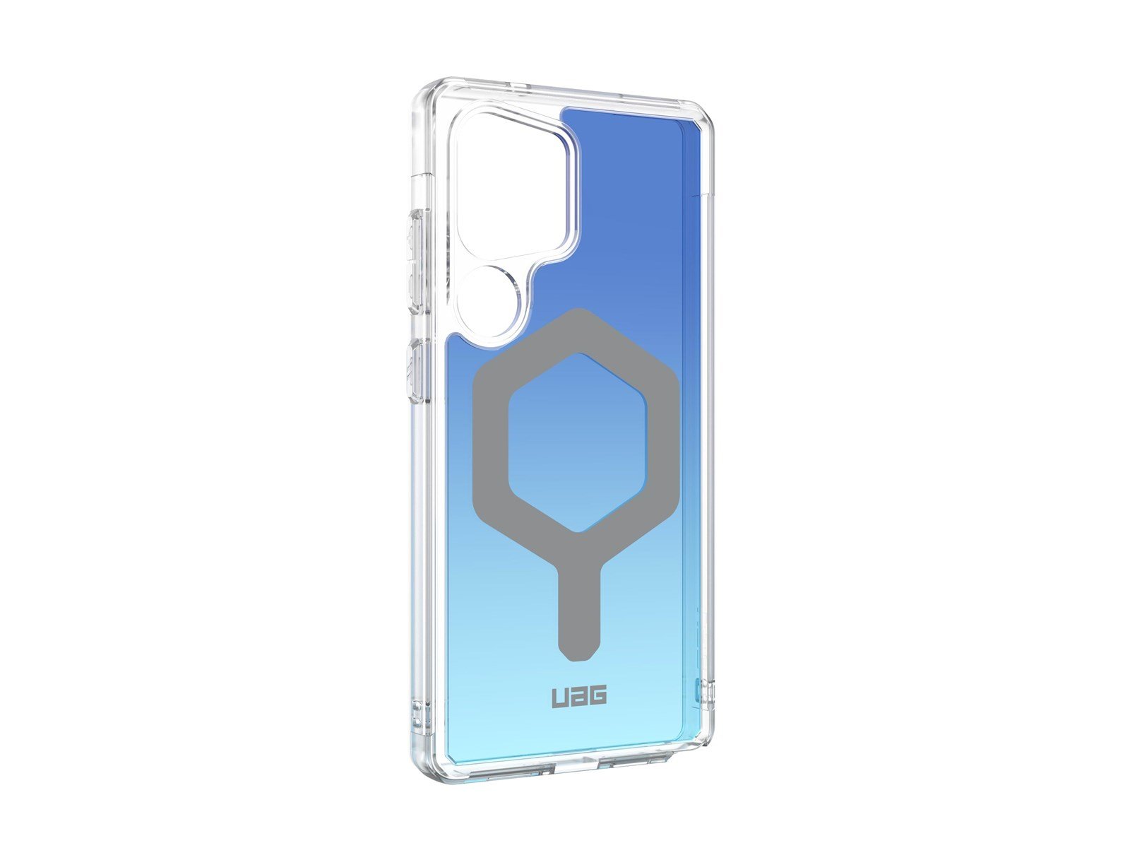 UAG Plyo Pro - Blue Ombre - Samsung Galaxy S25 Ultra