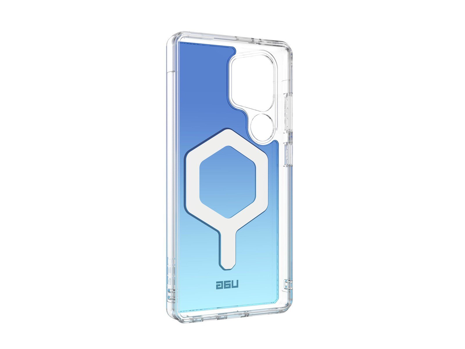 UAG Plyo Pro - Blue Ombre - Samsung Galaxy S25 Ultra