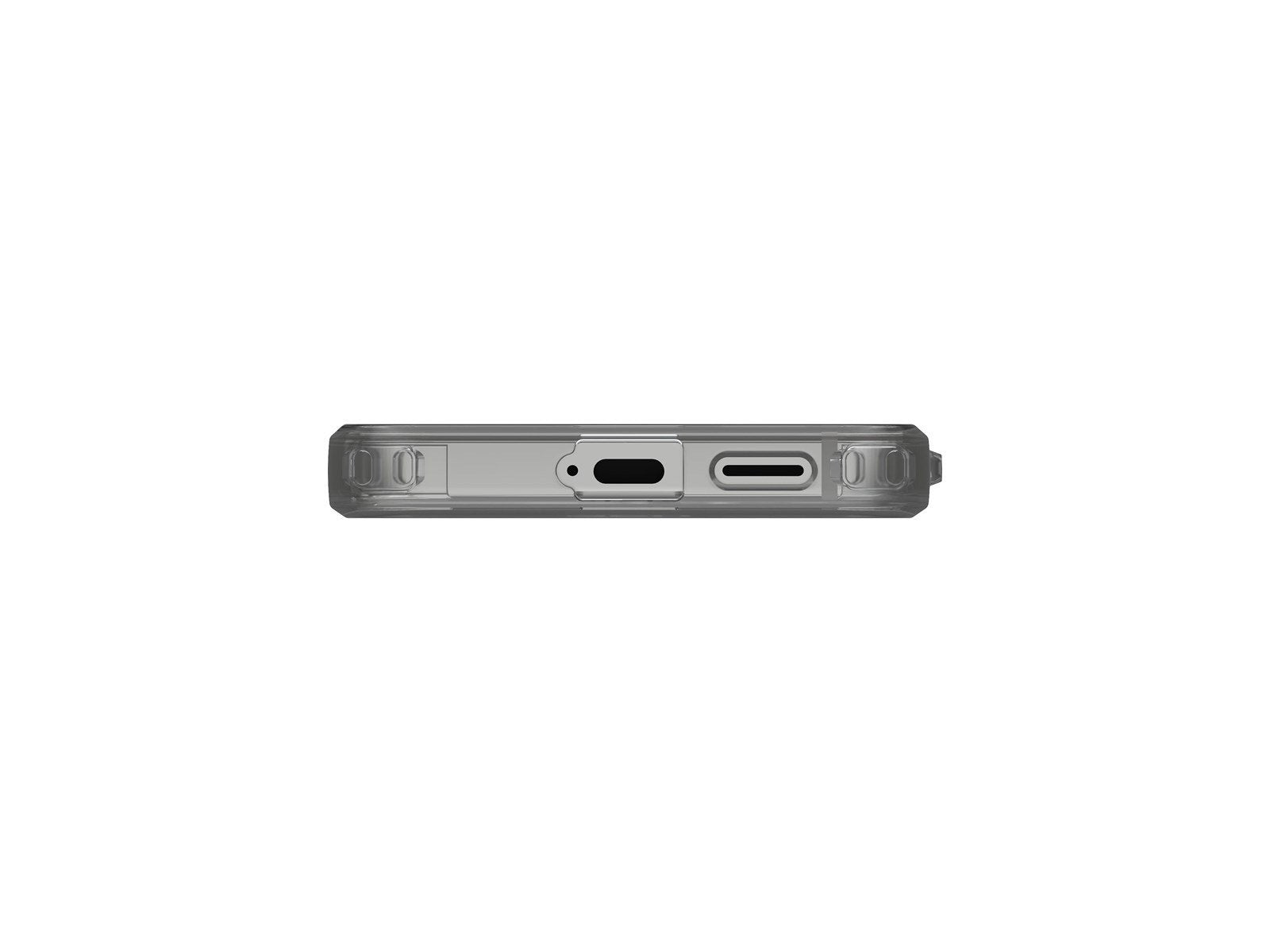 UAG Plyo Pro - Ice/Silver - Samsung Galaxy S25