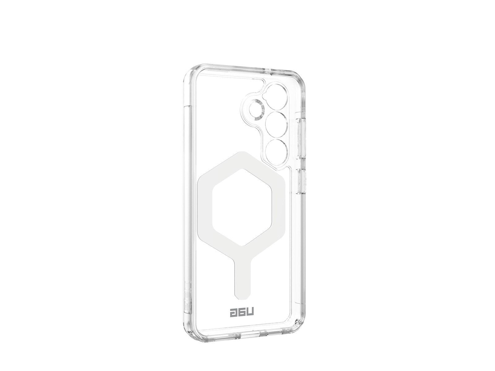 UAG Plyo Pro - Ice/Silver - Samsung Galaxy S25