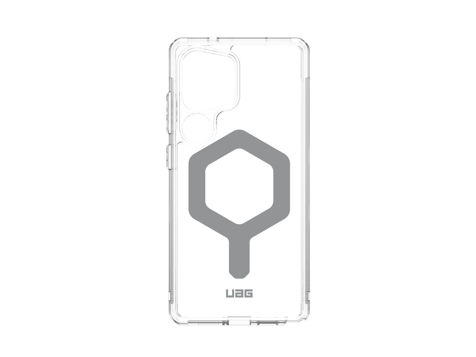 UAG Plyo Pro - Ice/Silver - Samsung Galaxy S25 Ultra