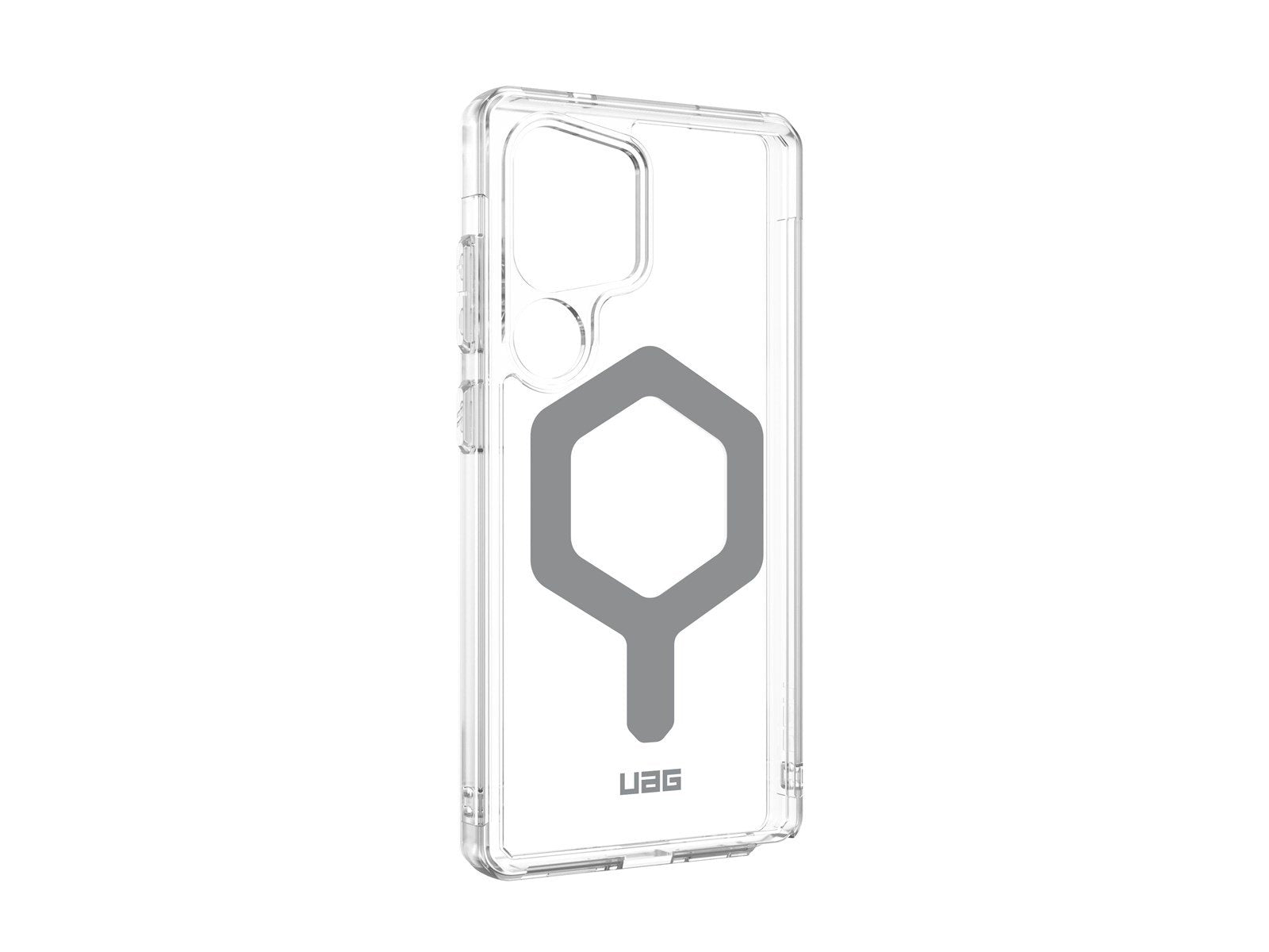 UAG Plyo Pro - Ice/Silver - Samsung Galaxy S25 Ultra