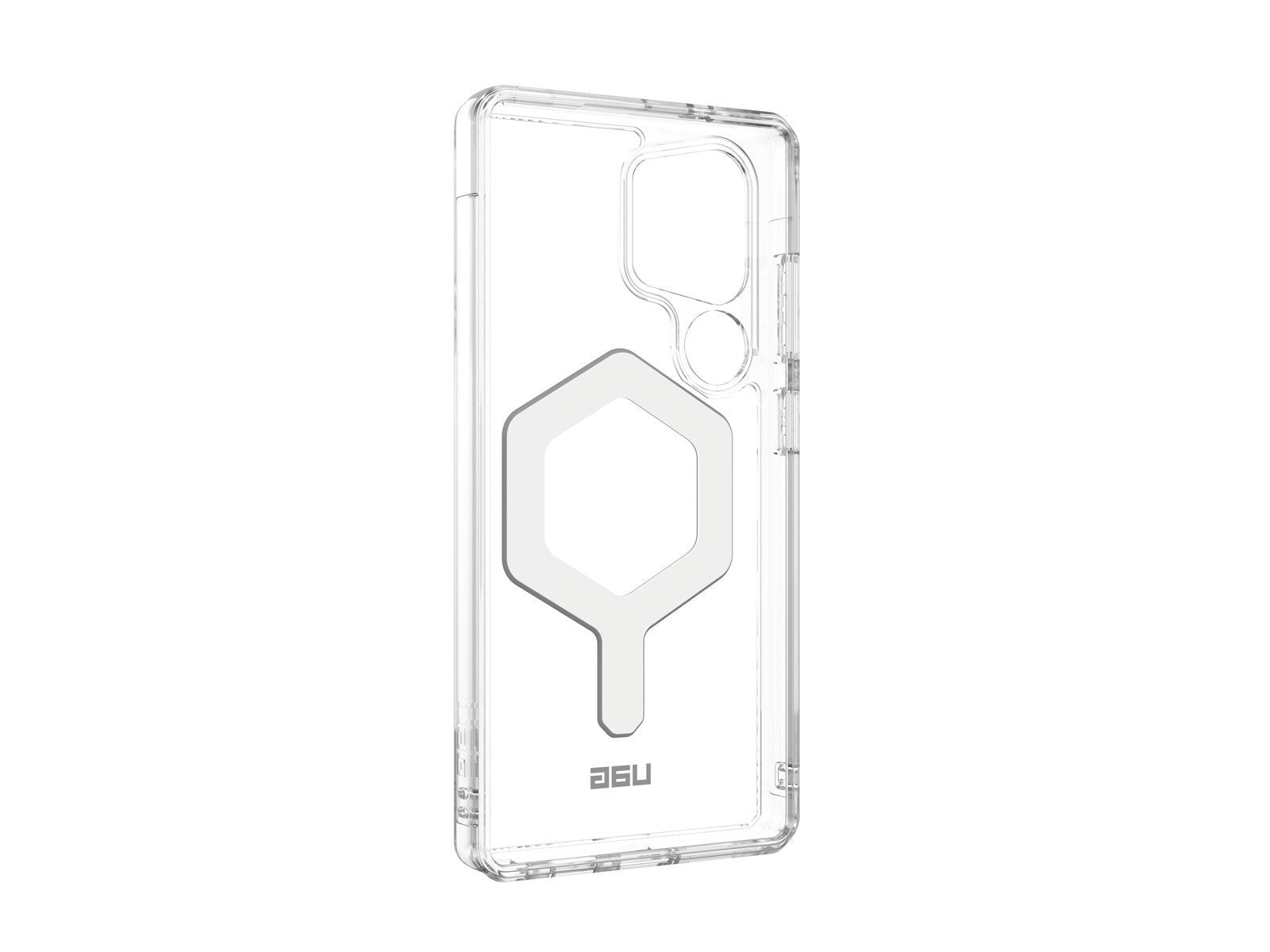 UAG Plyo Pro - Ice/Silver - Samsung Galaxy S25 Ultra