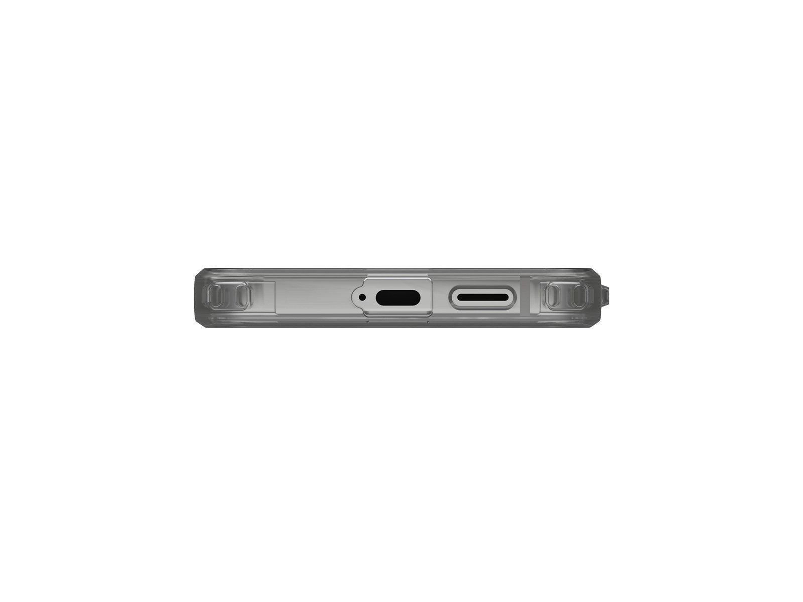 UAG Plyo Pro - Ice/Silver - Samsung Galaxy S25