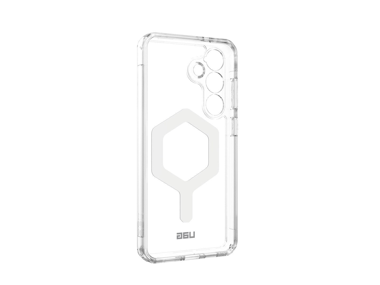 UAG Plyo Pro - Ice/Silver - Samsung Galaxy S25