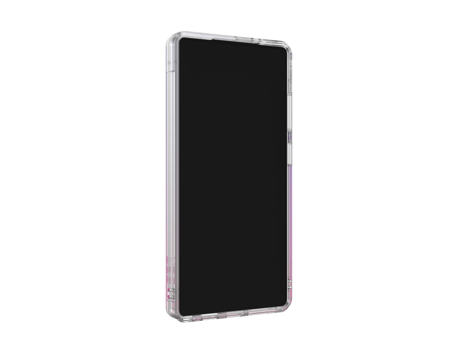 UAG Plyo Pro - Purple/Pink Ombre - Samsung Galaxy S25 Ultra
