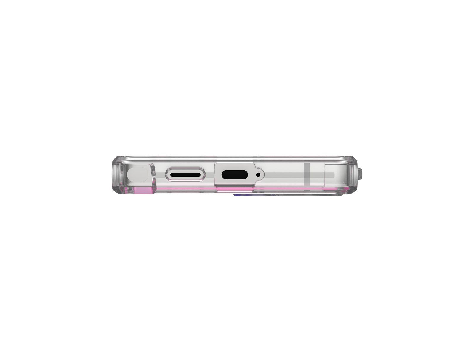 UAG Plyo Pro - Purple/Pink Ombre - Samsung Galaxy S25 Ultra