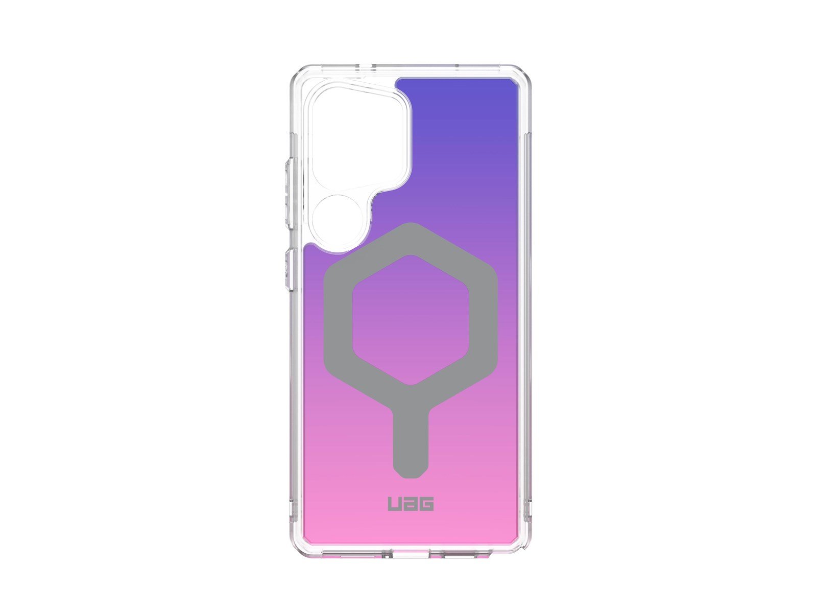 UAG Plyo Pro - Purple/Pink Ombre - Samsung Galaxy S25 Ultra