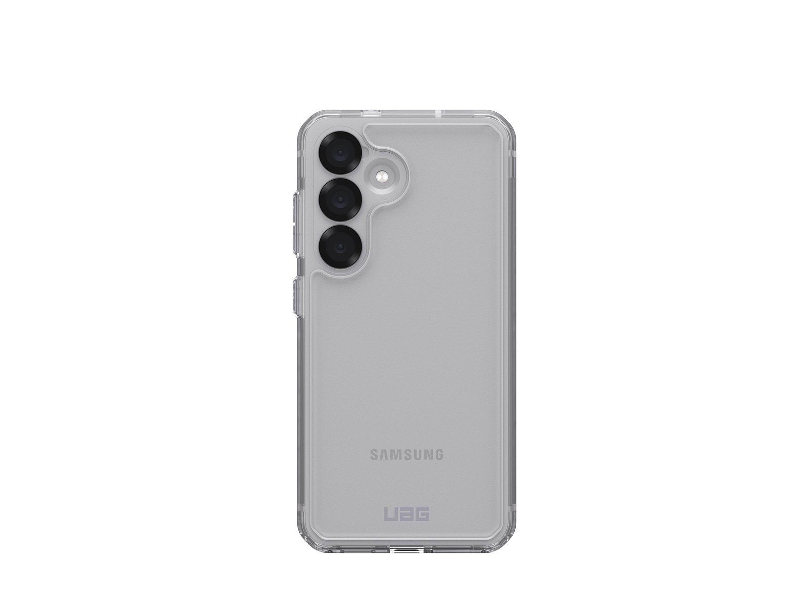 UAG Plyo - Ice - Samsung Galaxy S25