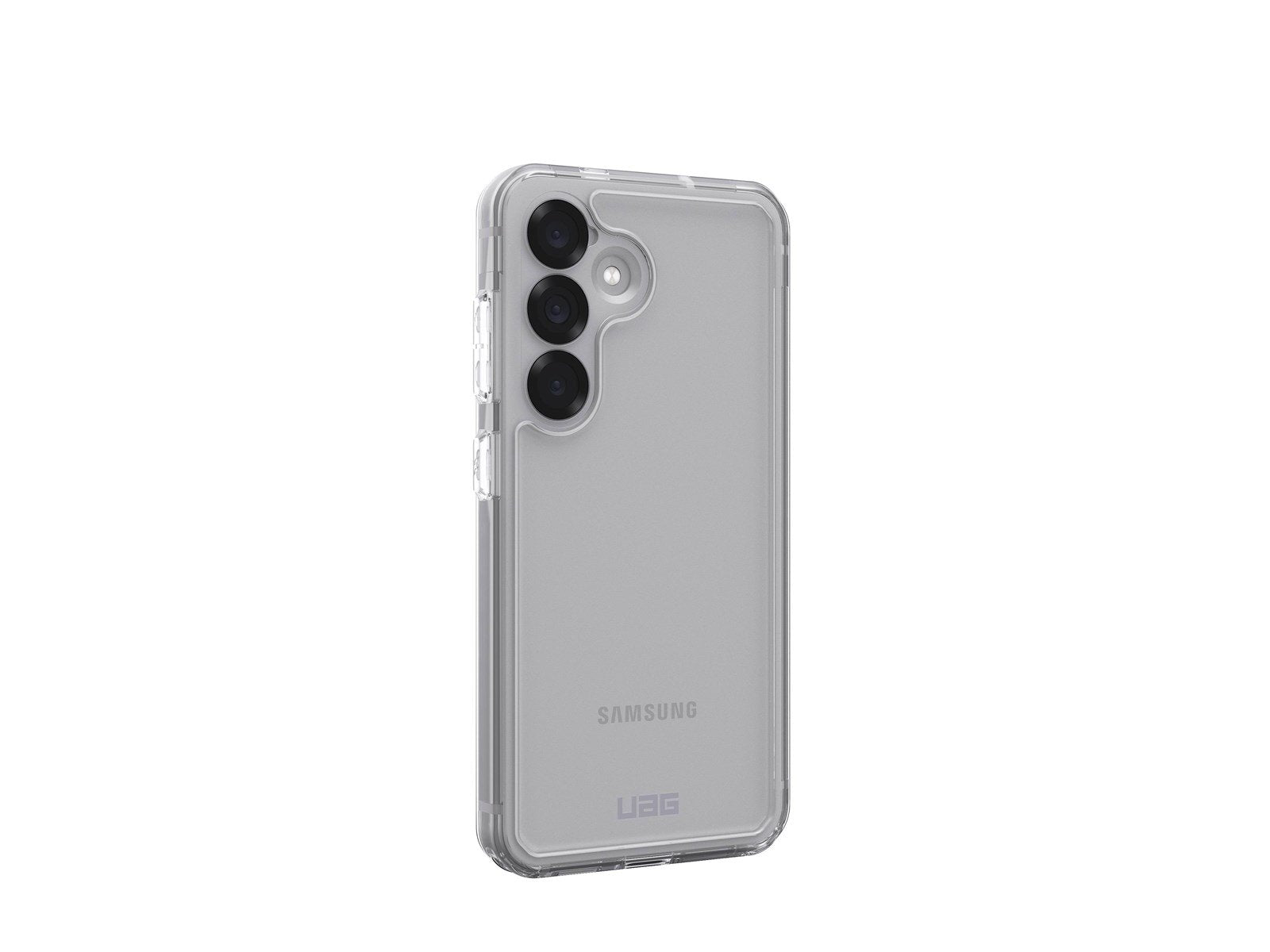 UAG Plyo - Ice - Samsung Galaxy S25