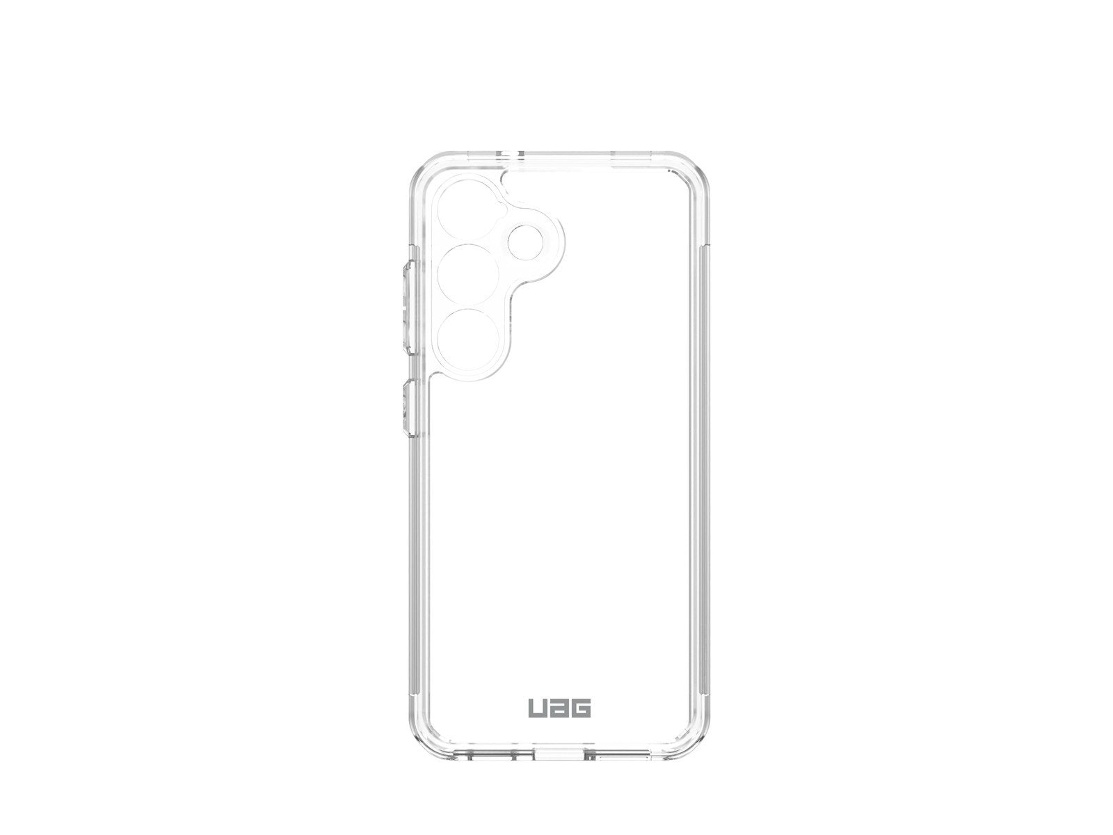 UAG Plyo - Ice - Samsung Galaxy S25