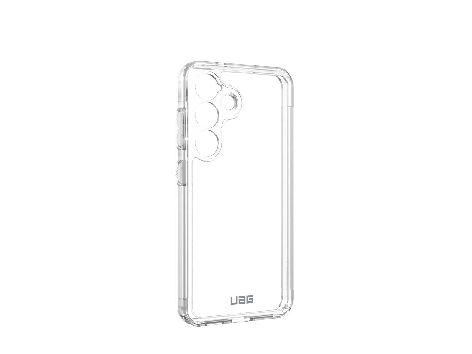 UAG Plyo - Ice - Samsung Galaxy S25