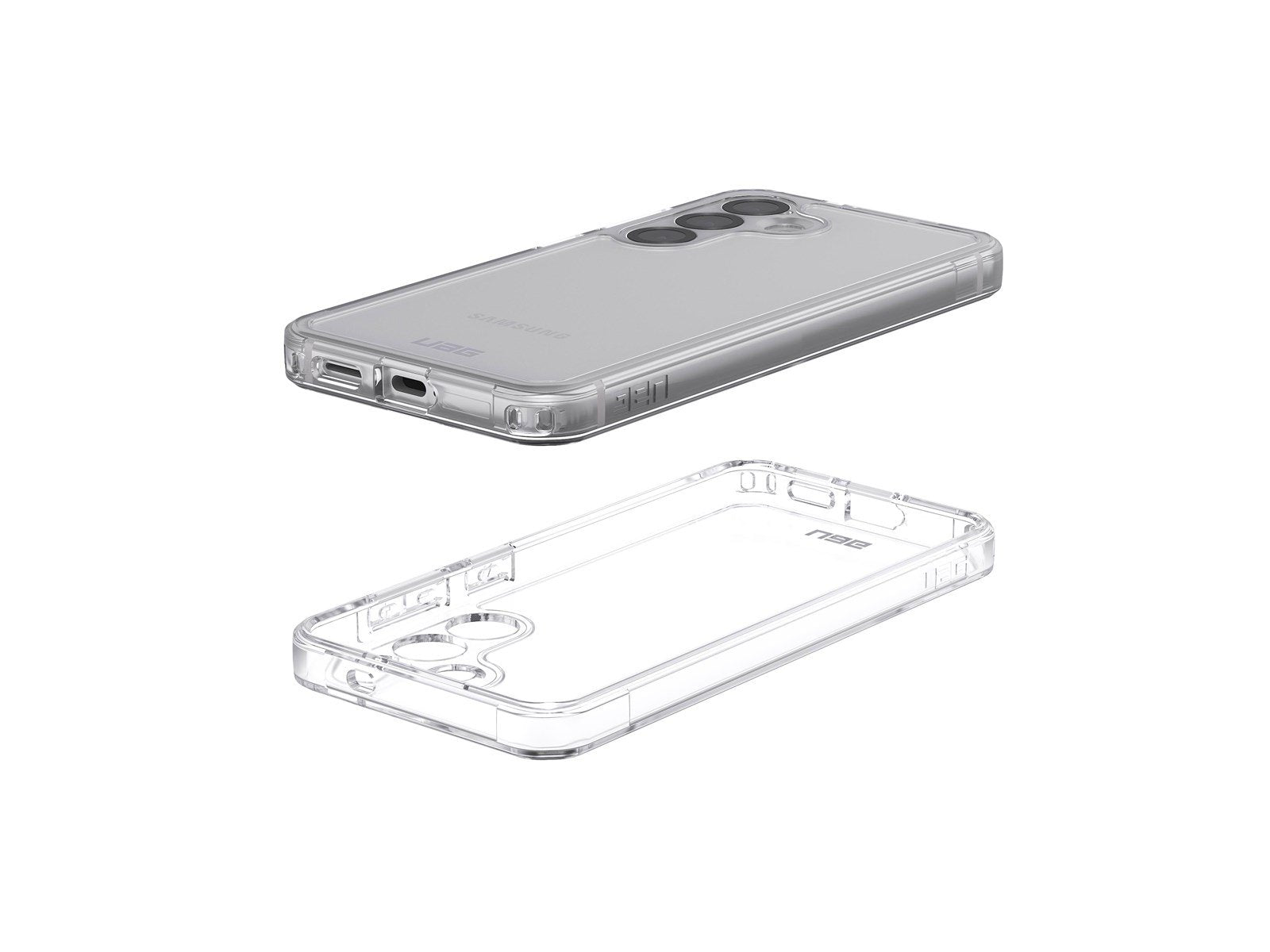 UAG Plyo - Ice - Samsung Galaxy S25