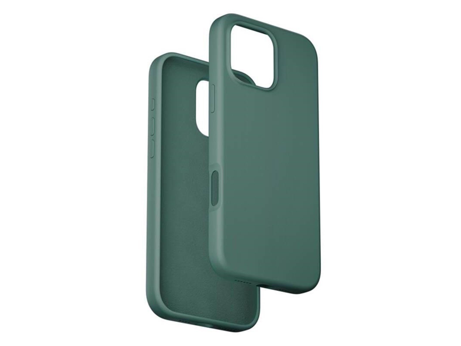 Vention KUHG0-40 Case for iPhone 16 Pro Max MagSafe (Green)