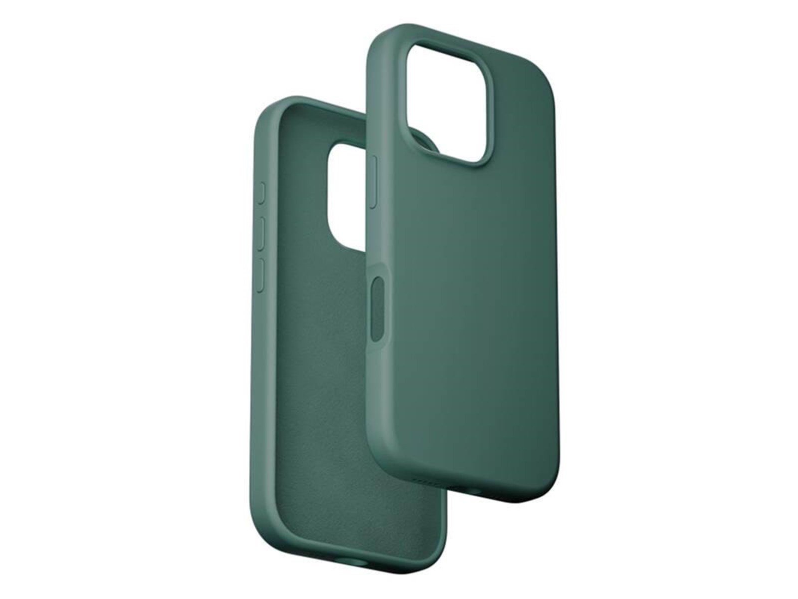 Vention KUHG0-30 Case for iPhone 16 Pro MagSafe (Green)