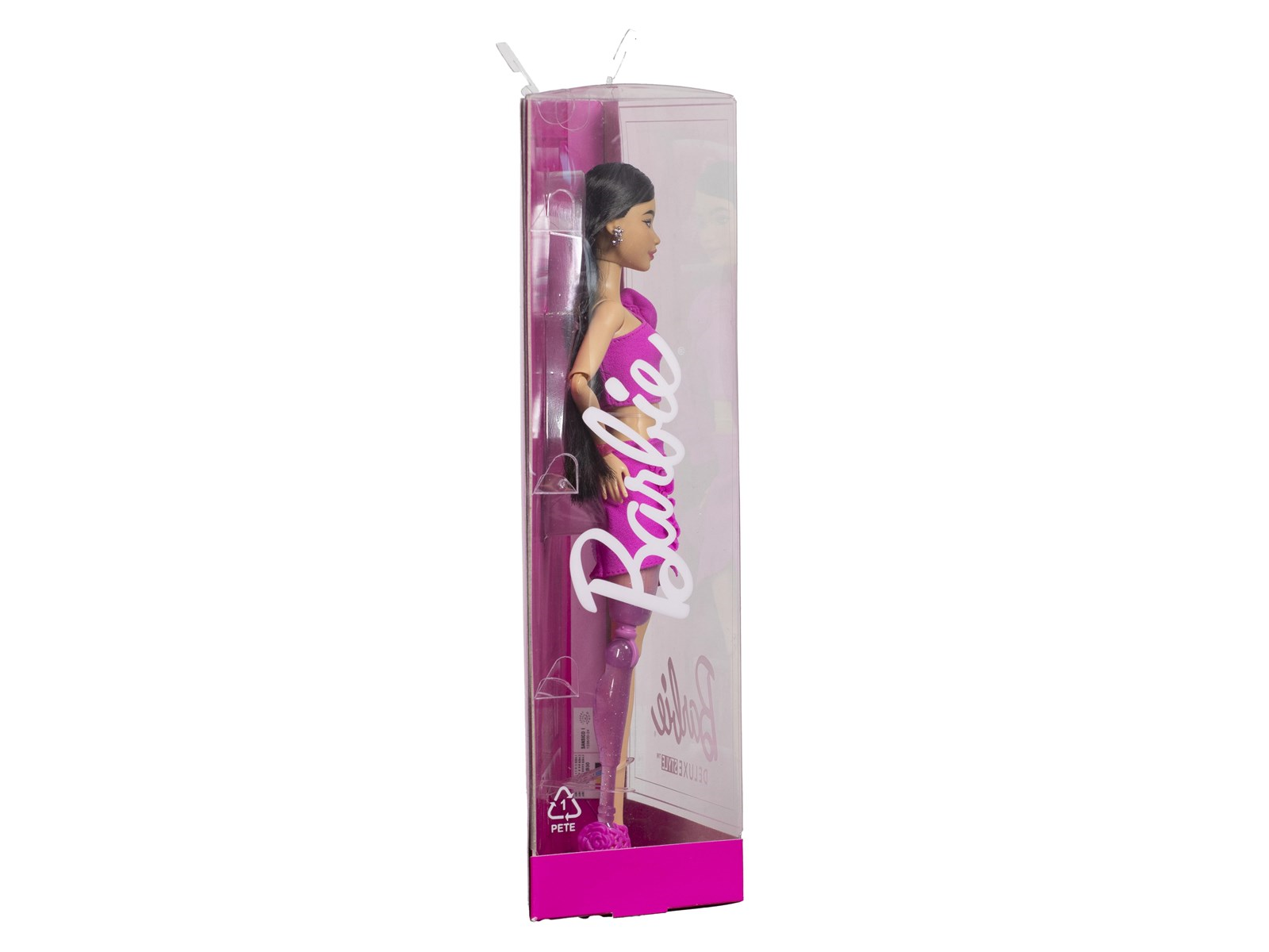 Barbie Deluxe Style Rose Asian