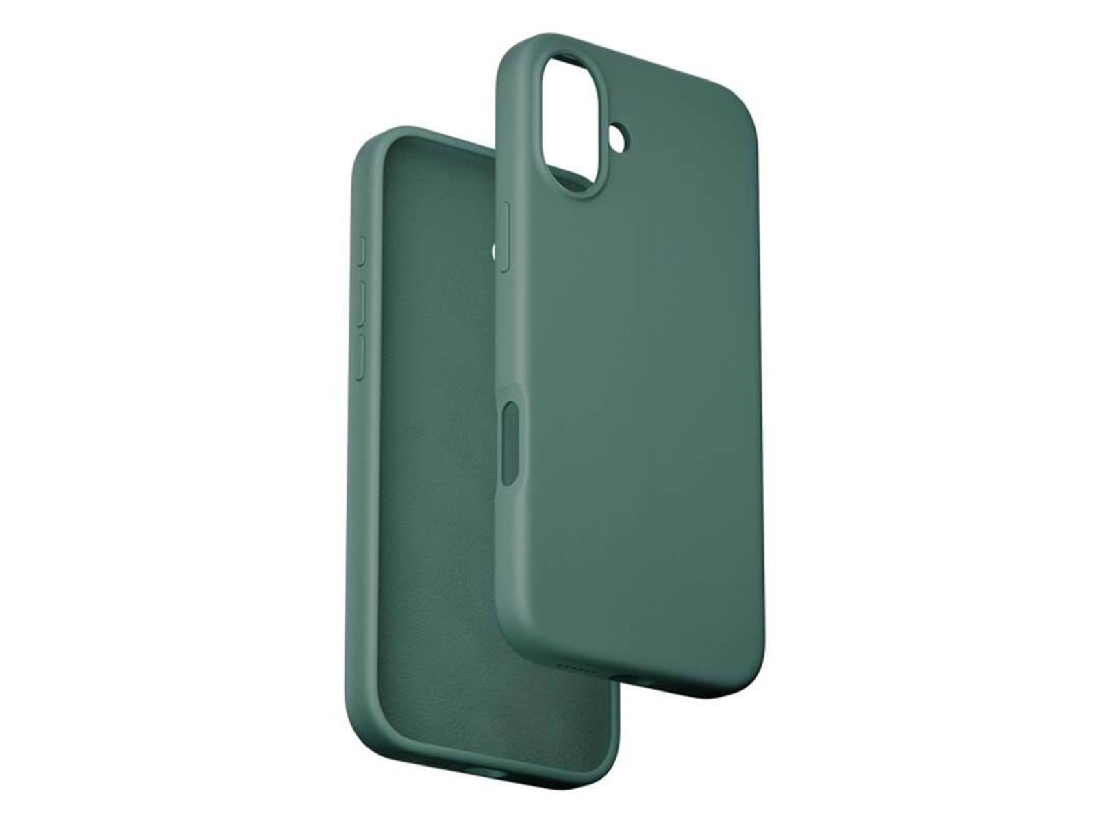 Vention KUHG0-20 Case for iPhone 16 Plus MagSafe (Green)
