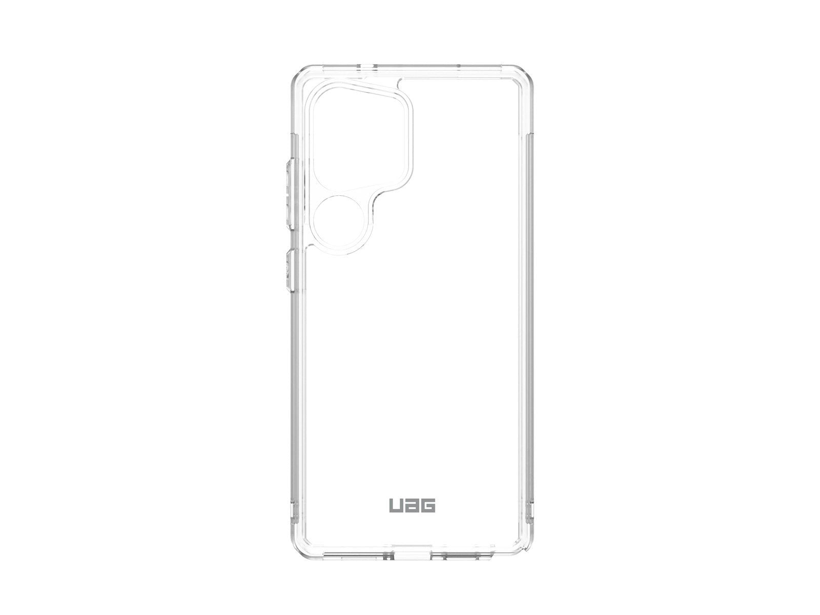 UAG Plyo - Ice - Samsung Galaxy S25 Ultra