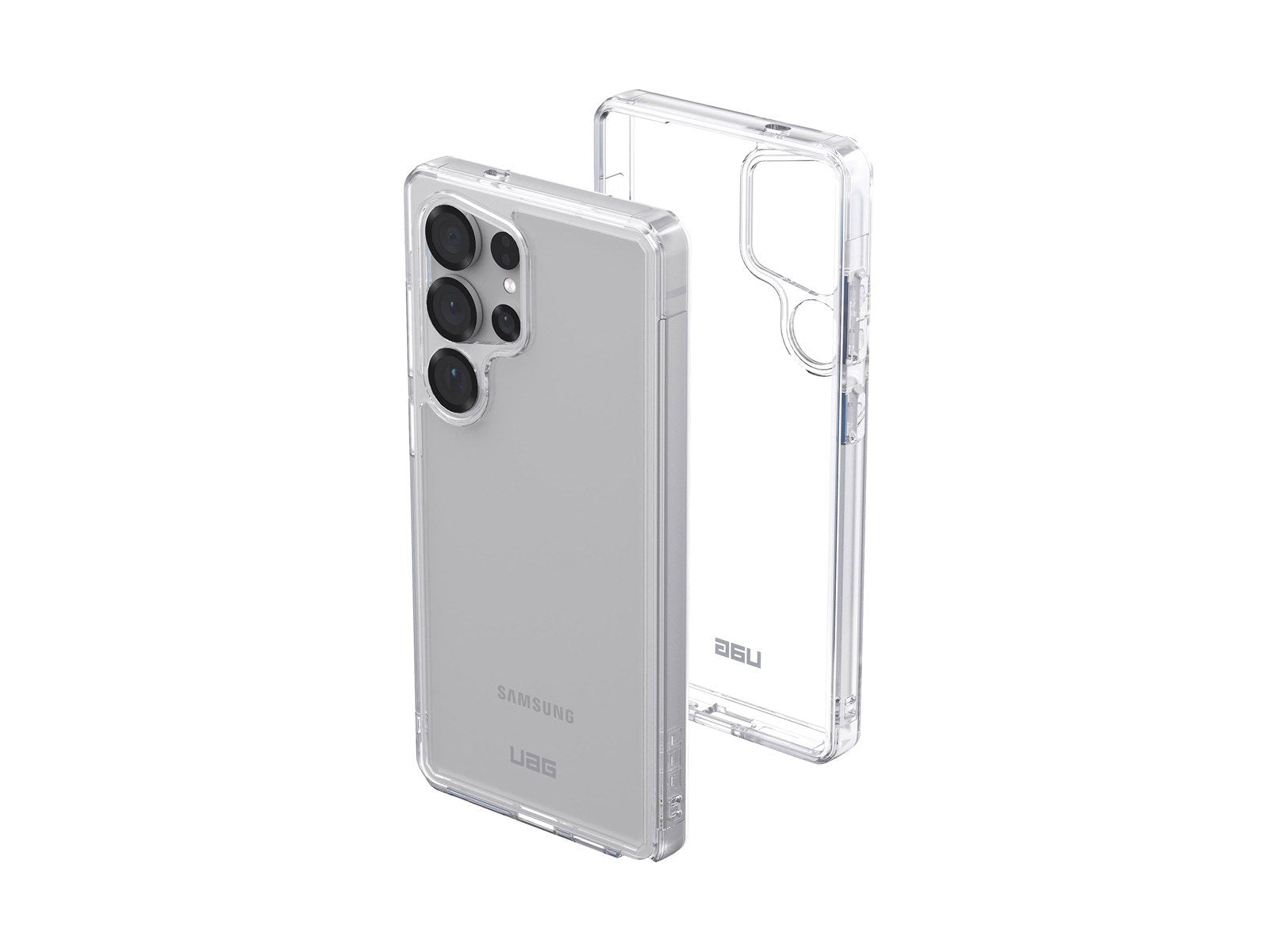UAG Plyo - Ice - Samsung Galaxy S25 Ultra