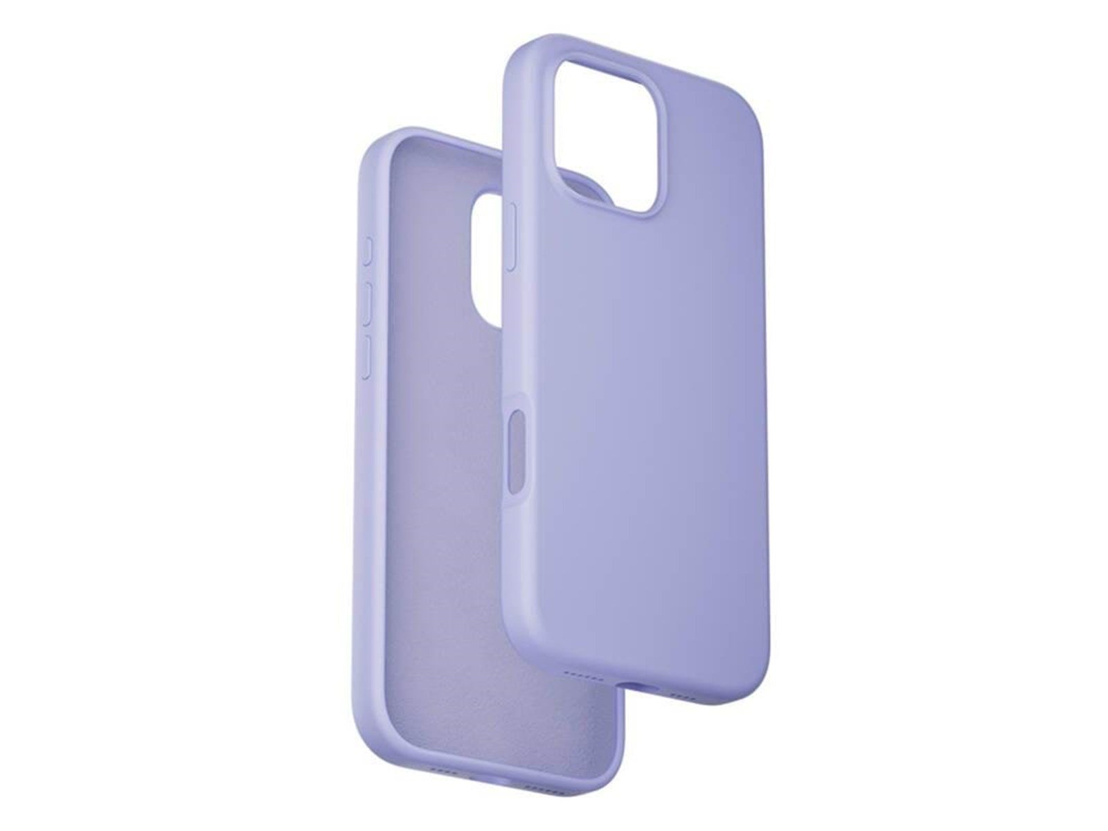 Vention KUHV0-40 Case for iPhone 16 Pro Max MagSafe (Lilac)
