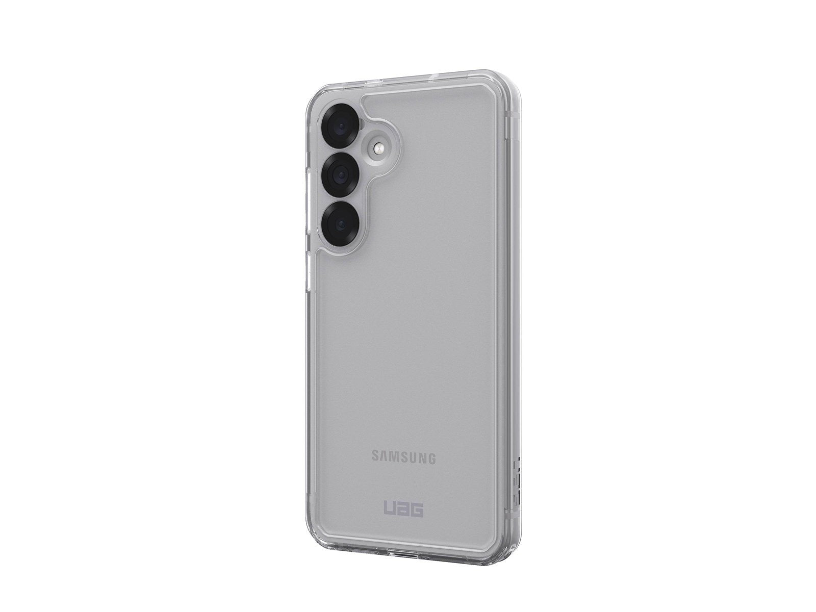 UAG Plyo - Ice - Samsung Galaxy S25