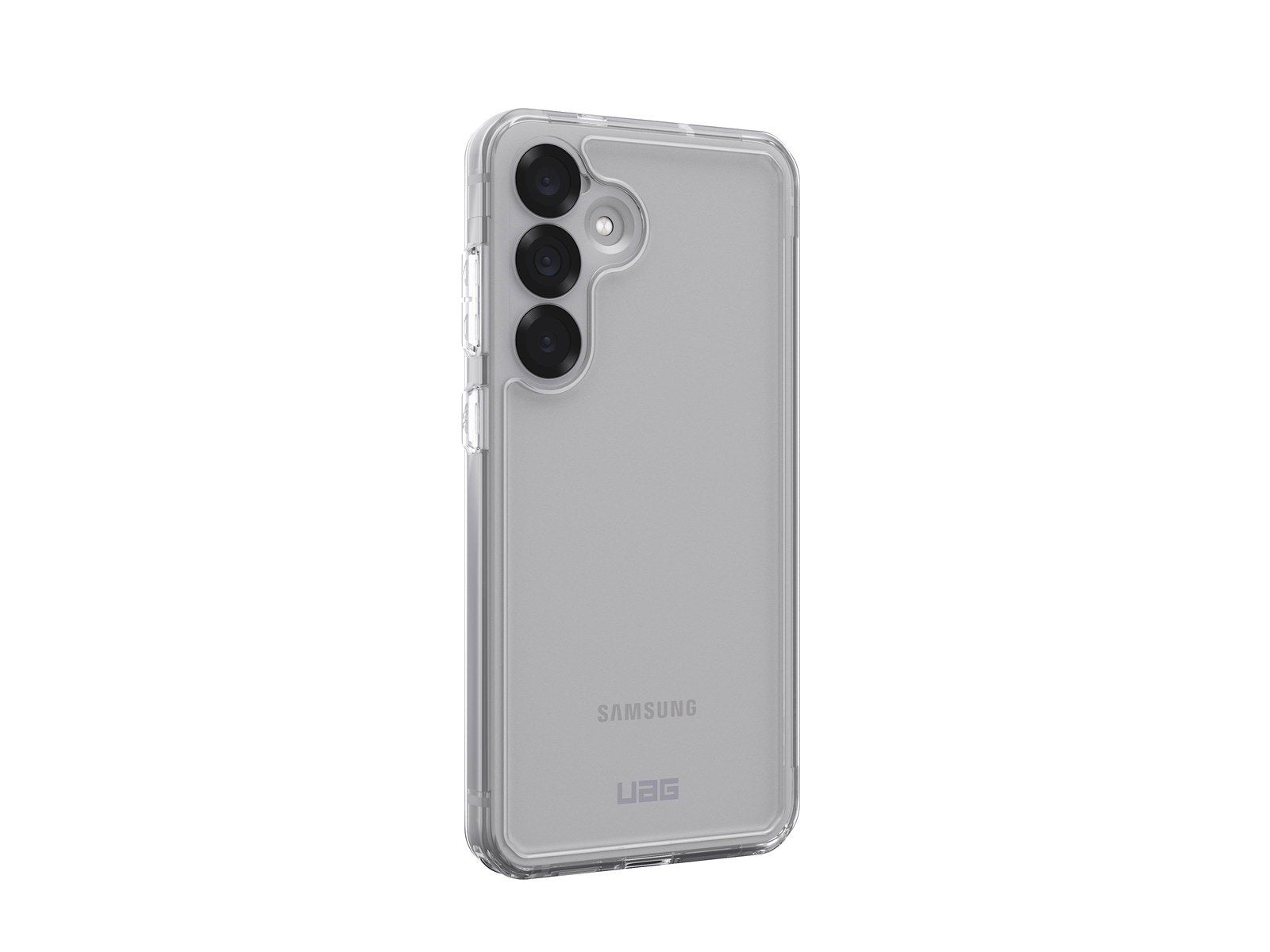 UAG Plyo - Ice - Samsung Galaxy S25