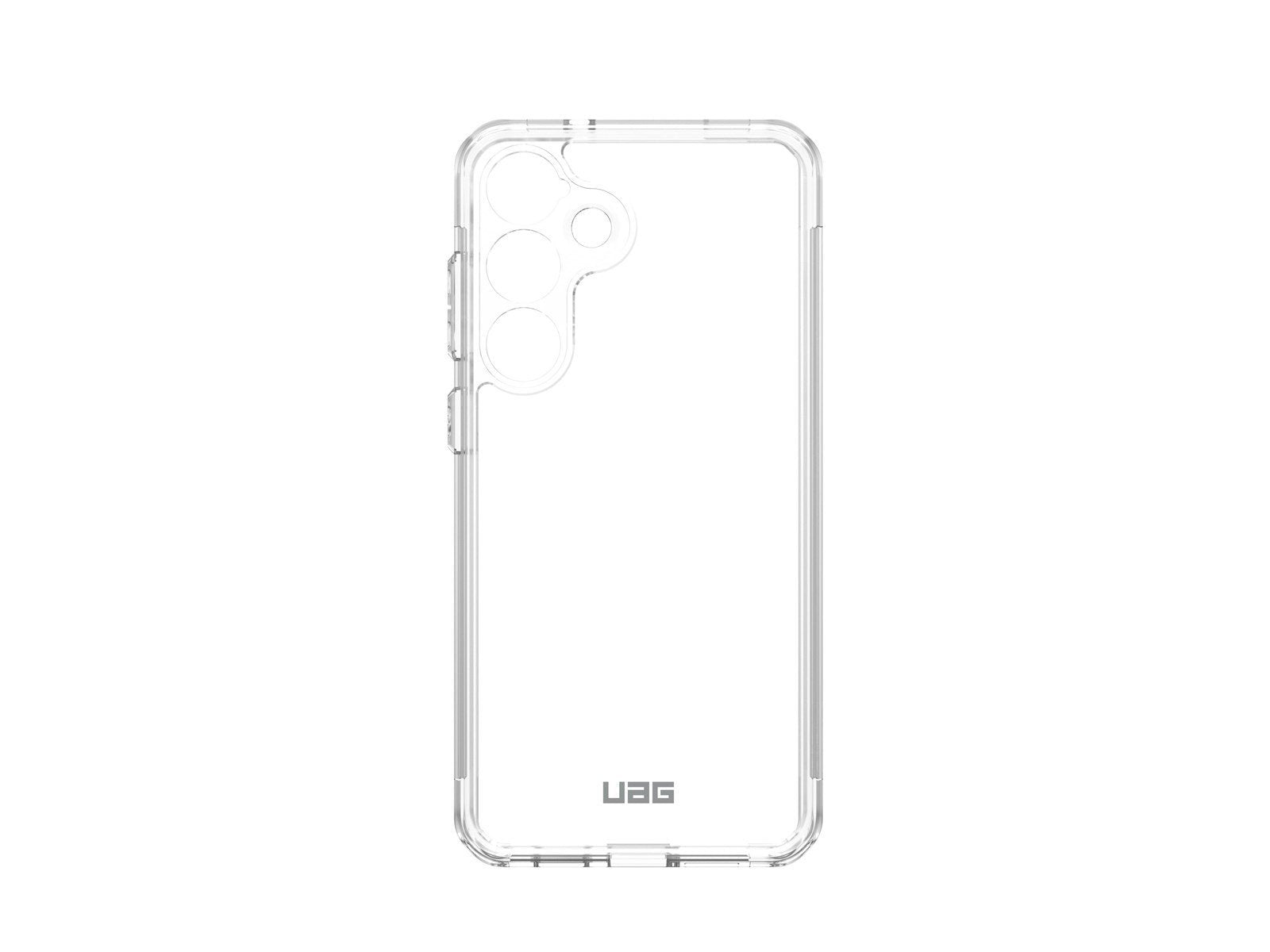UAG Plyo - Ice - Samsung Galaxy S25