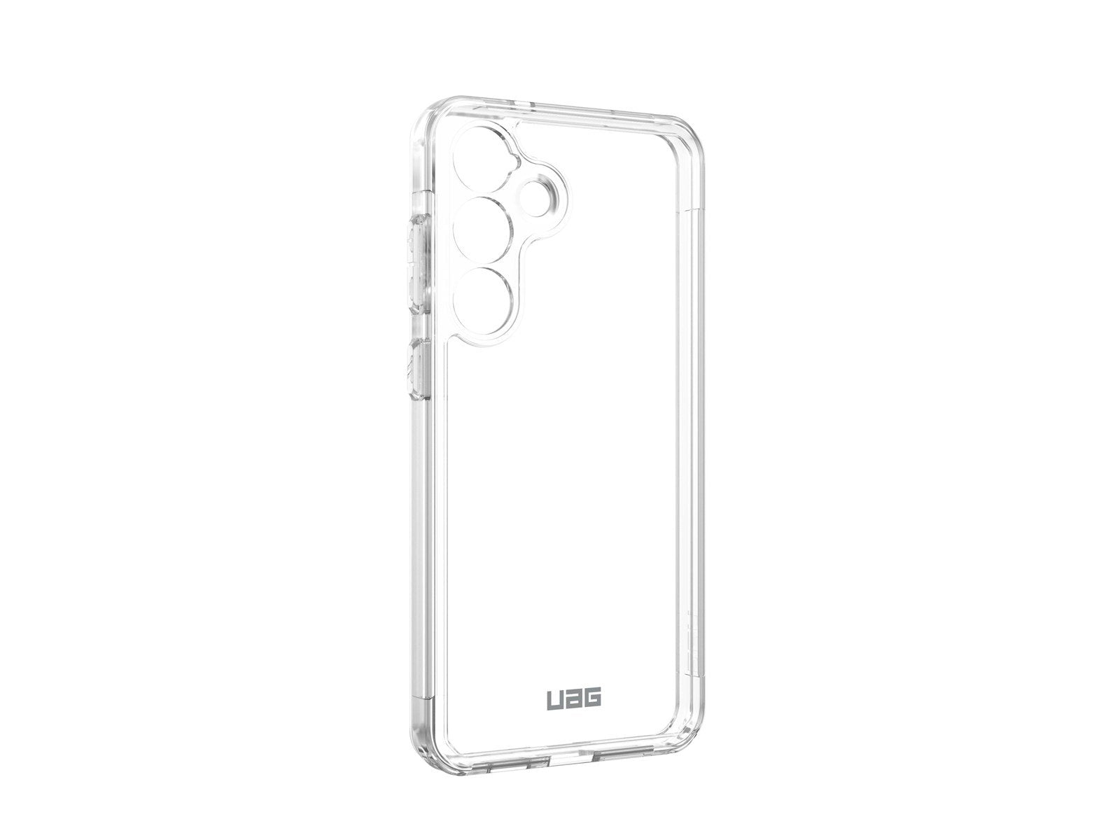 UAG Plyo - Ice - Samsung Galaxy S25