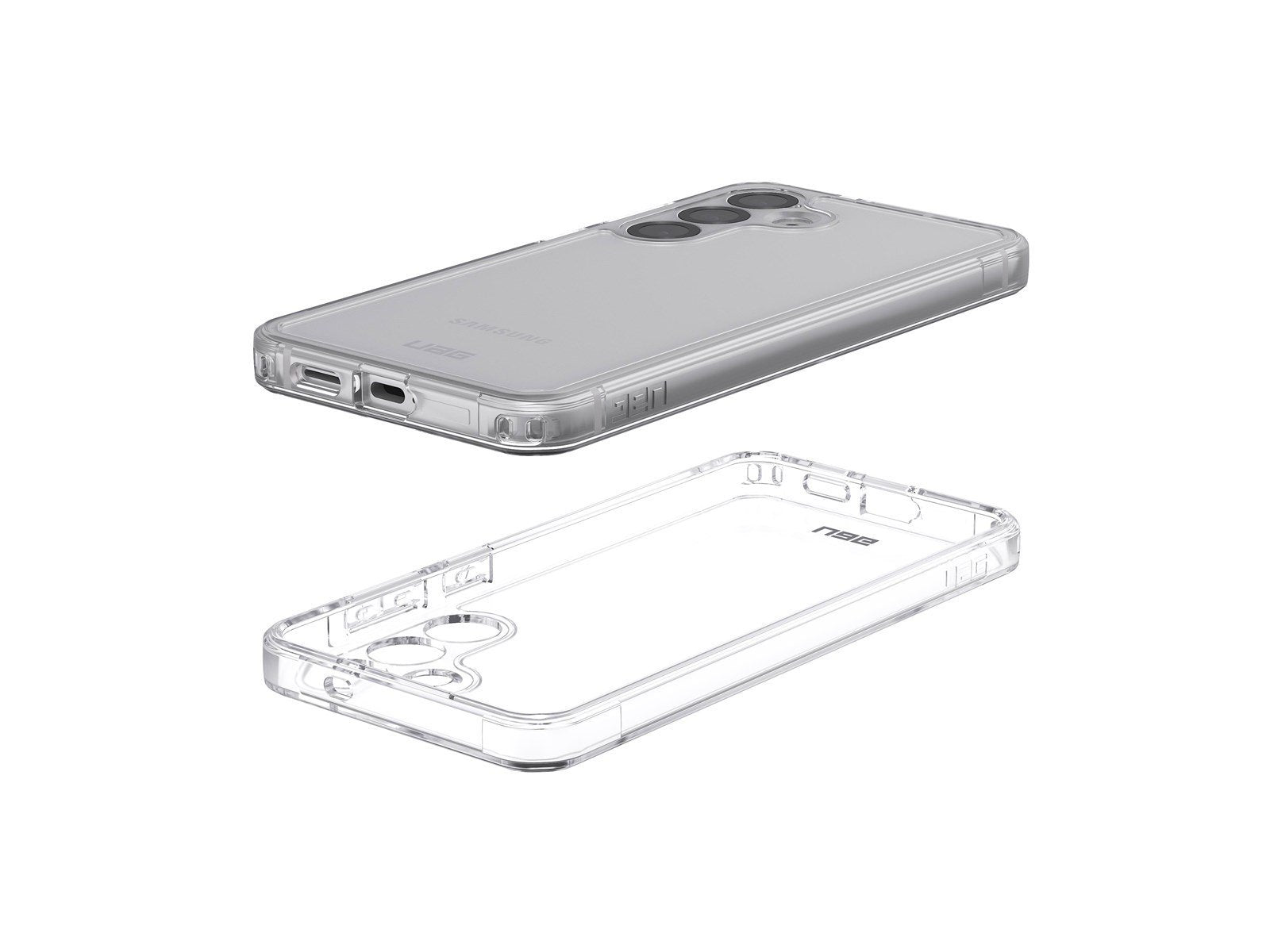 UAG Plyo - Ice - Samsung Galaxy S25