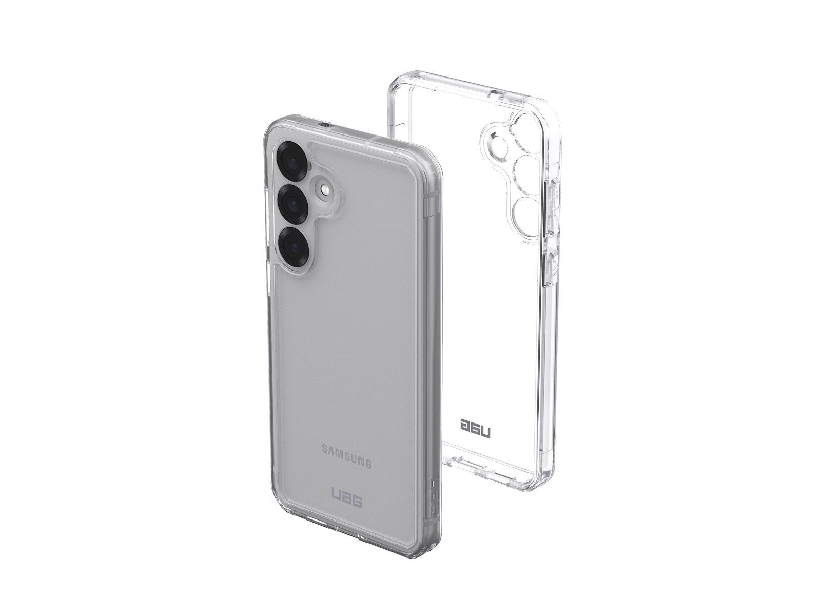 UAG Plyo - Ice - Samsung Galaxy S25