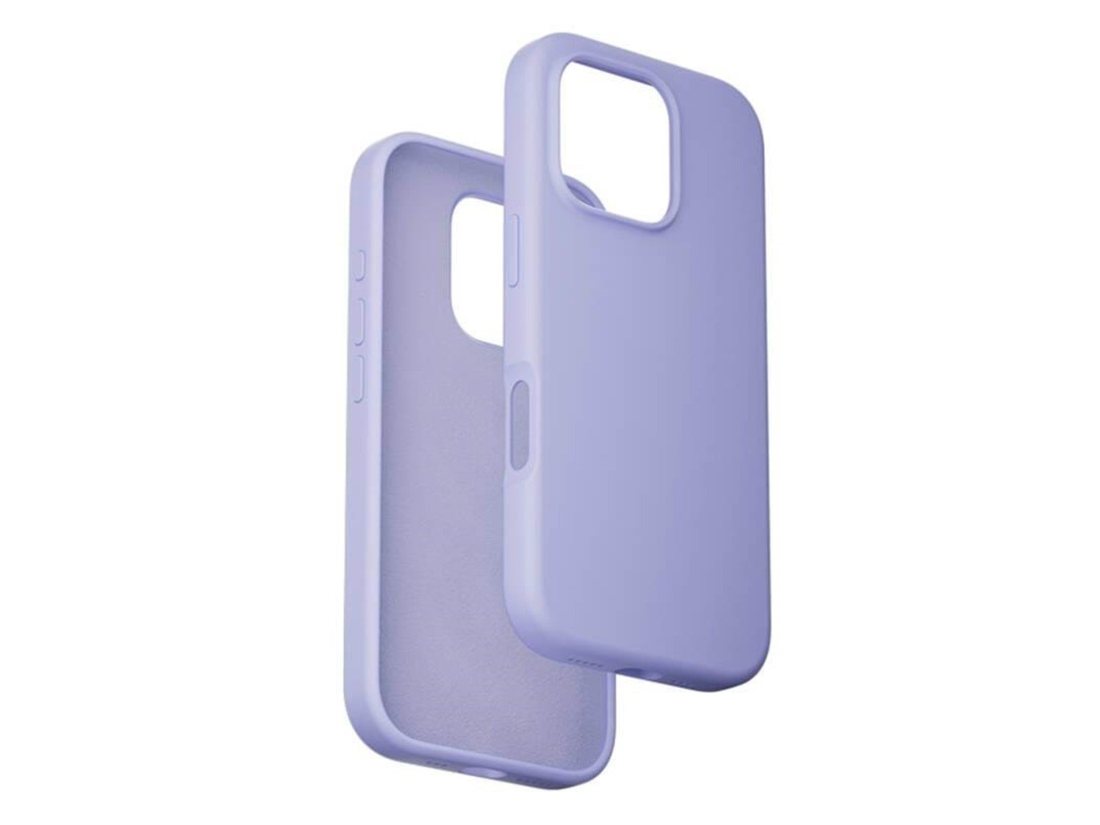 Vention KUHV0-30 Case for iPhone 16 Pro MagSafe (Lilac)