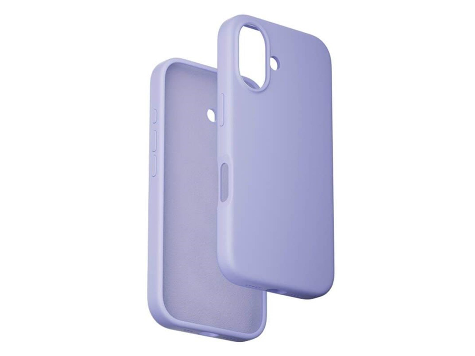 Vention KUHV0-10 Case for iPhone 16 MagSafe (Lilac)