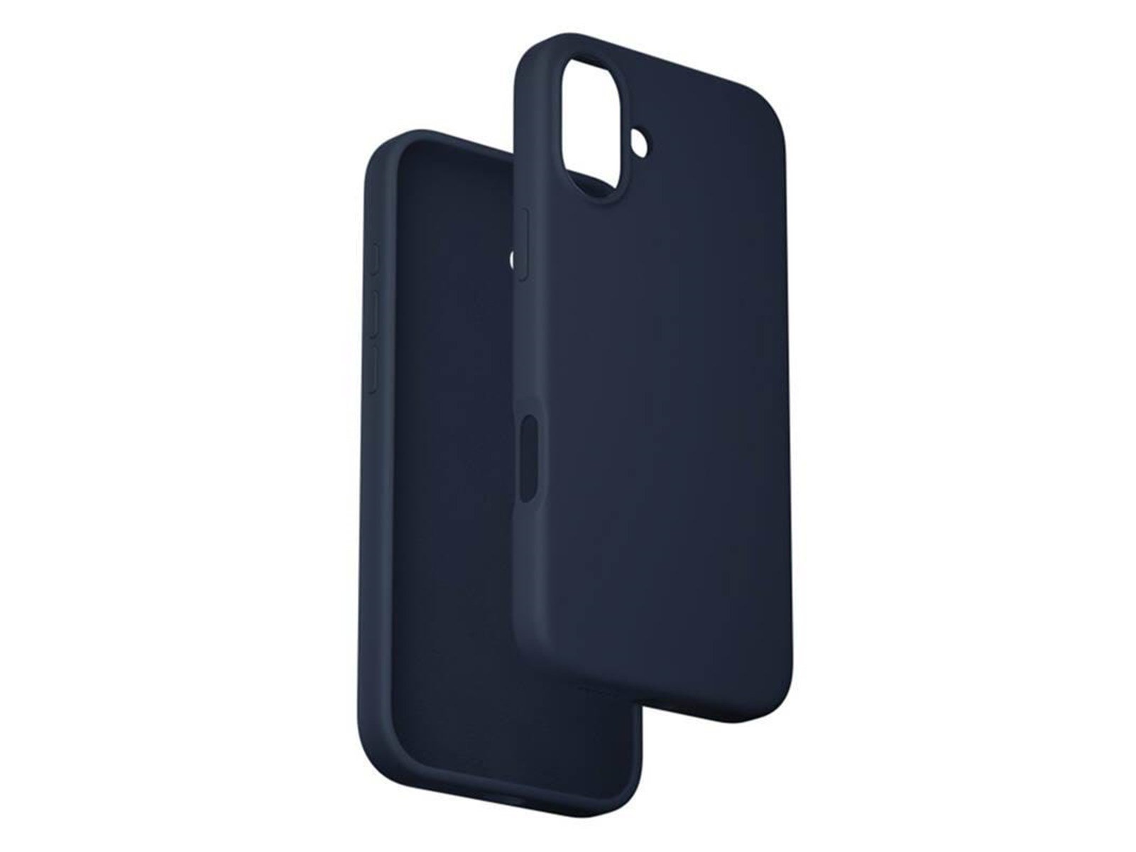 Vention KUHL0-20 Case for iPhone 16 Plus MagSafe (Blue)