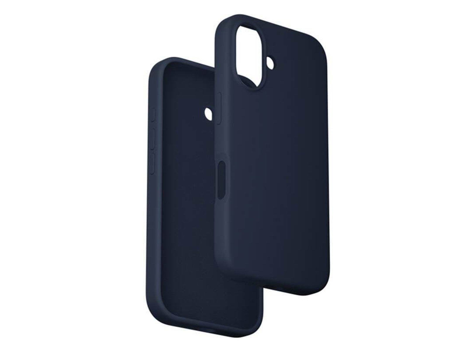 Vention KUHL0-10 Case for iPhone 16 MagSafe (Blue)