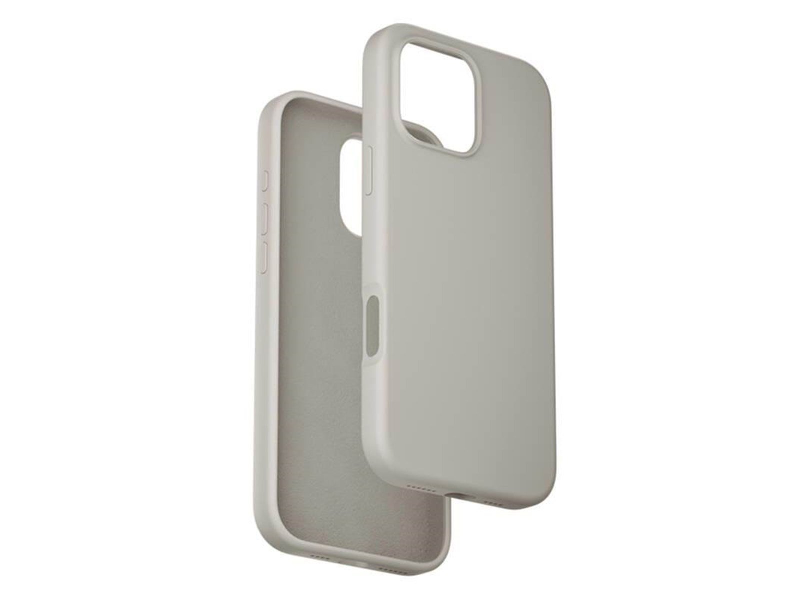 Vention KUHM0-40 Case for iPhone 16 Pro Max MagSafe (Gray)