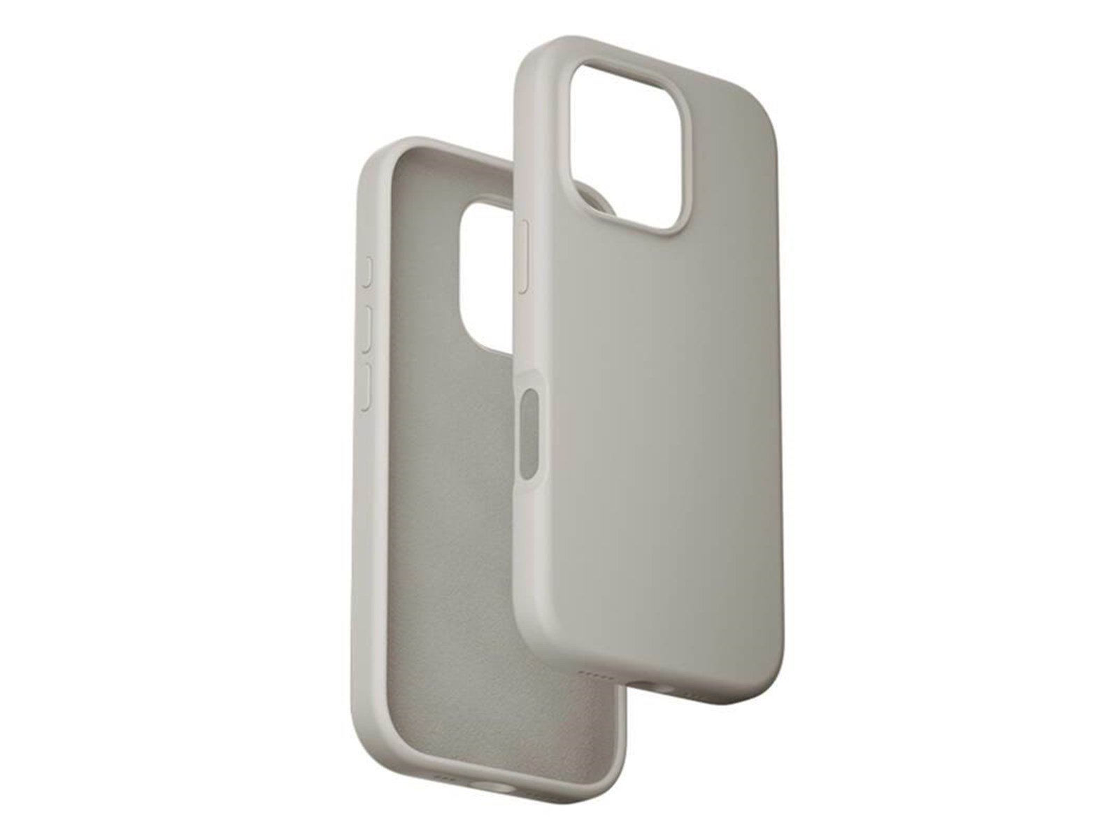 Vention KUHM0-30 Case for iPhone 16 Pro MagSafe (Gray)