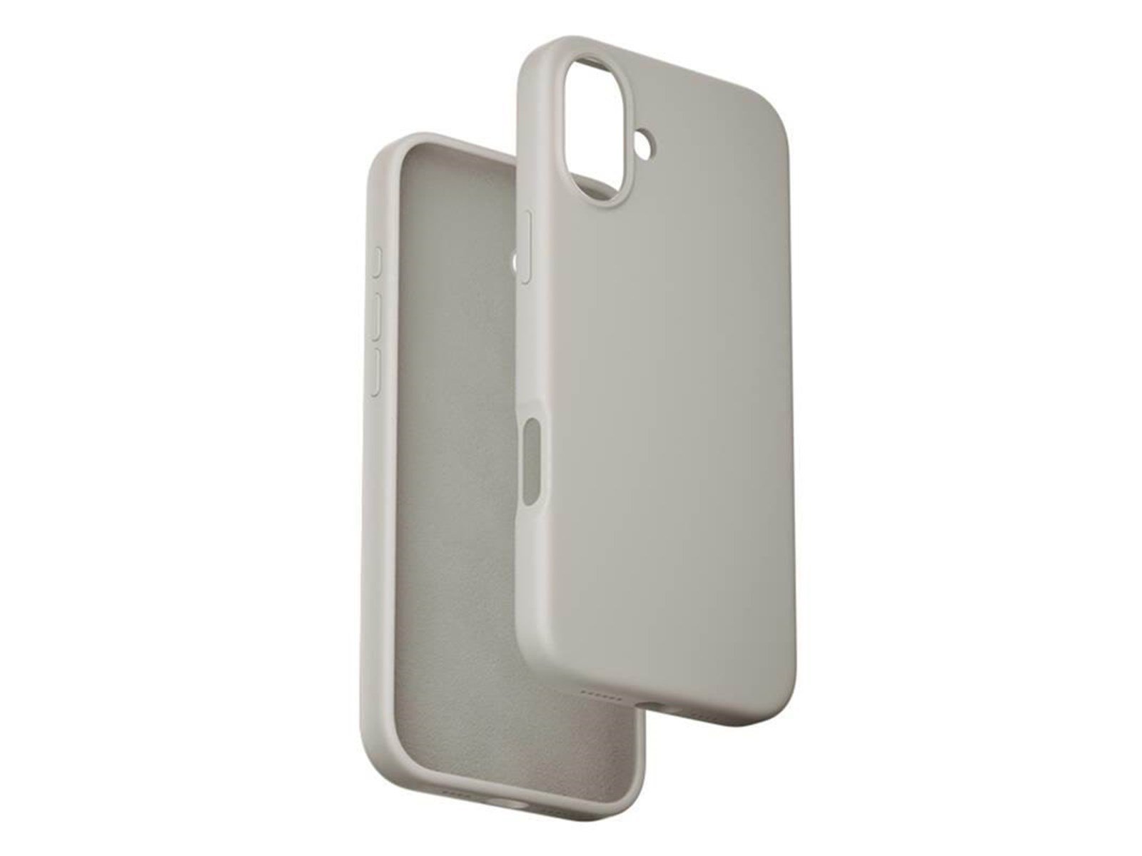 Vention KUHM0-20 Case for iPhone 16 Plus MagSafe (Gray)