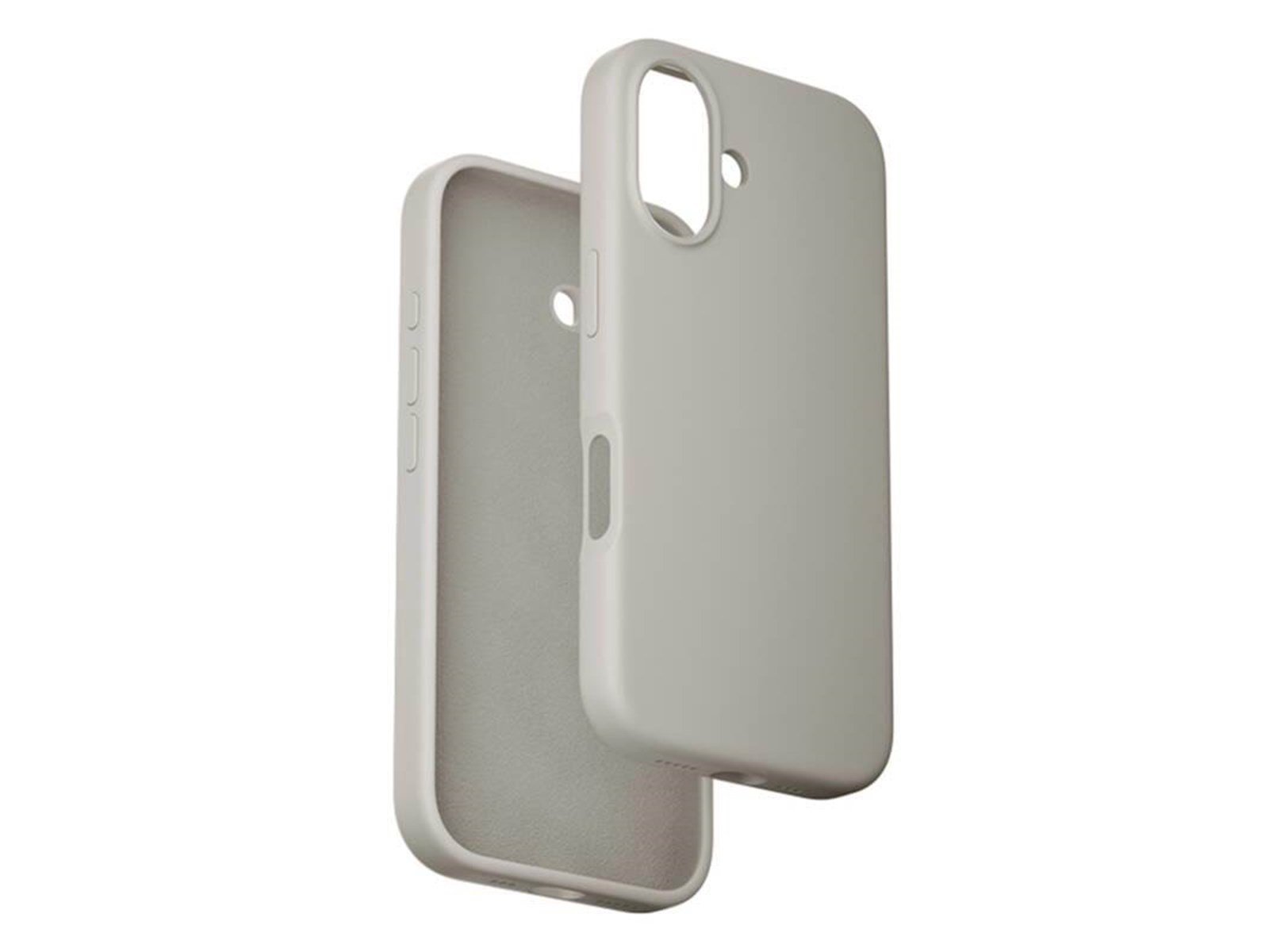 Vention KUHM0-10 Case for iPhone 16 MagSafe (Gray)