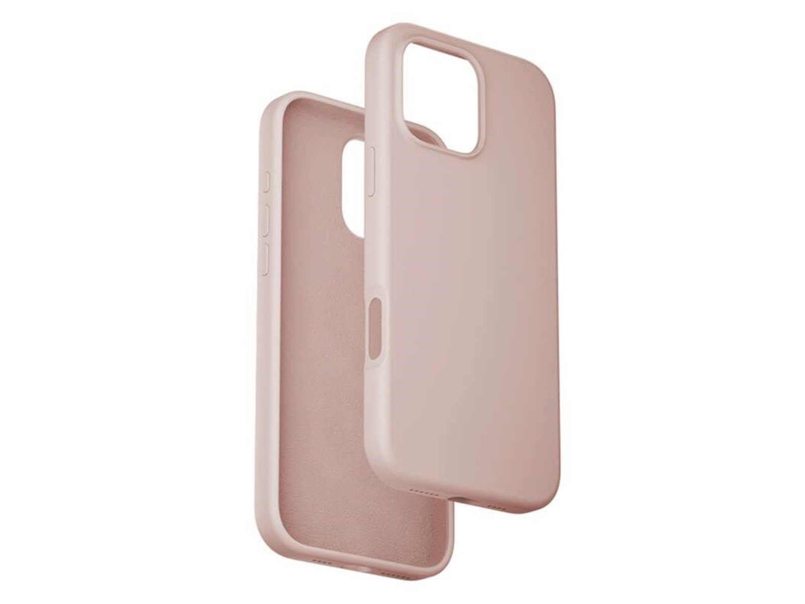 Vention KUHP0-40 Case for iPhone 16 Pro Max MagSafe (Pink)