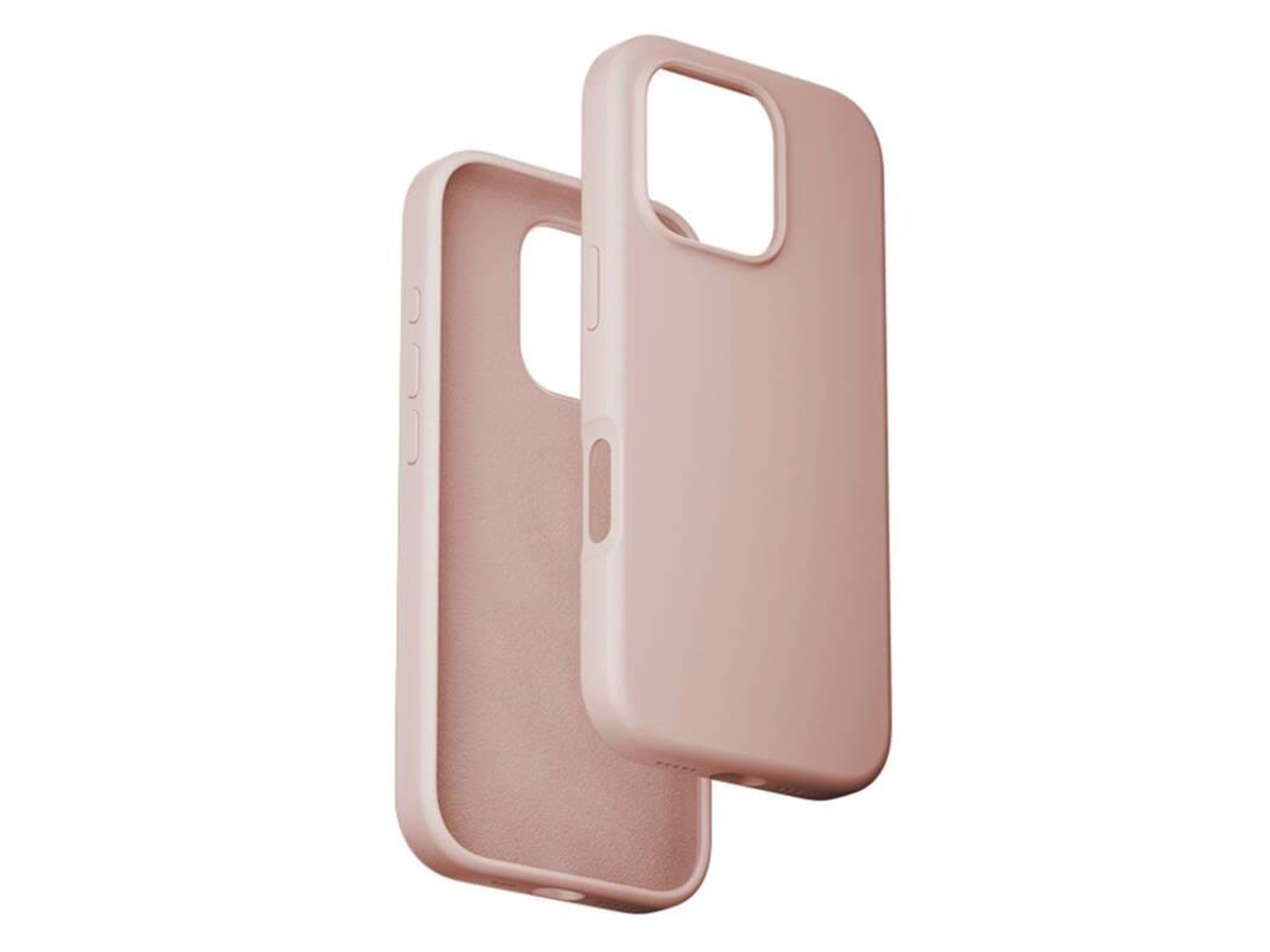 Vention KUHP0-30 Case for iPhone 16 Pro MagSafe (Pink)