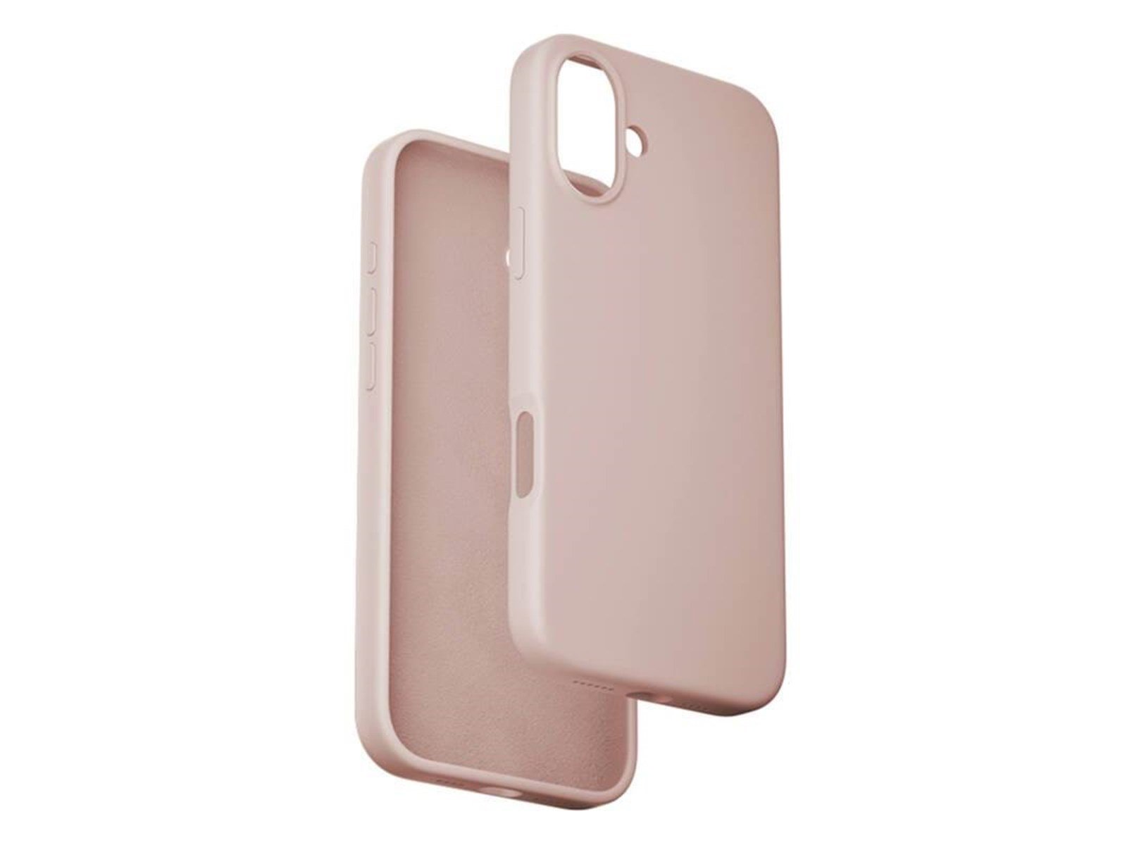 Vention KUHP0-20 Case for iPhone 16 Plus MagSafe (Pink)