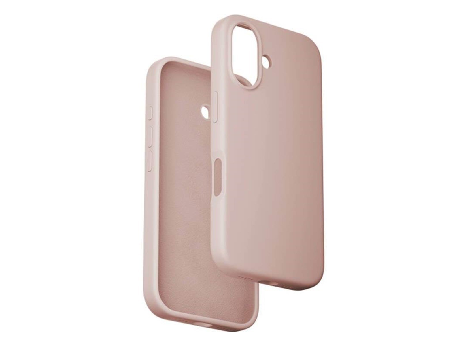 Vention KUHP0-10 Case for iPhone 16 MagSafe (Pink)