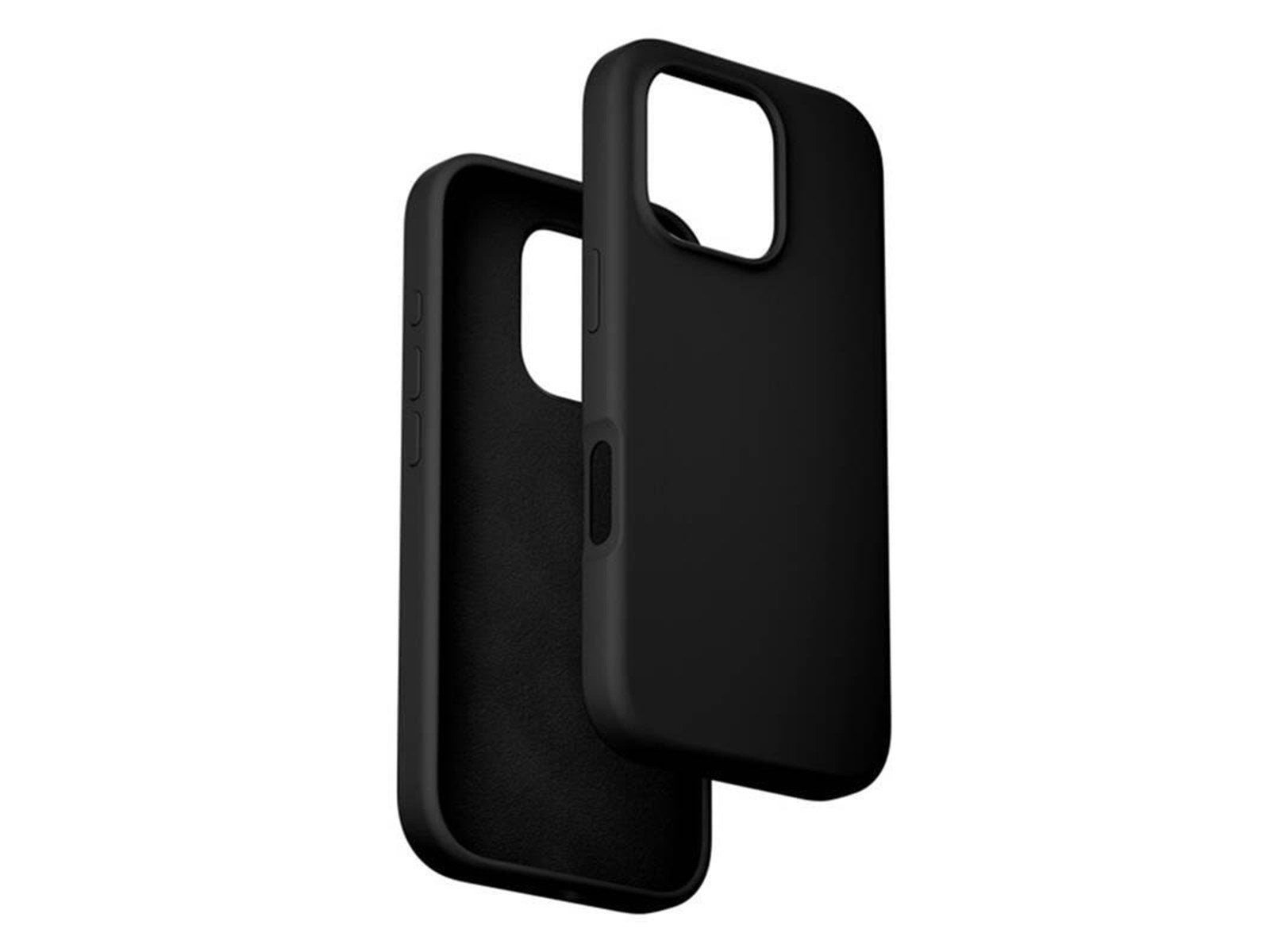 Vention KUHB0-30 Case for iPhone 16 Pro MagSafe (Black)