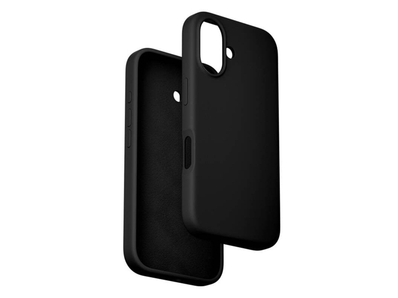 Vention KUHB0-10 Case for iPhone 16 MagSafe (Black)